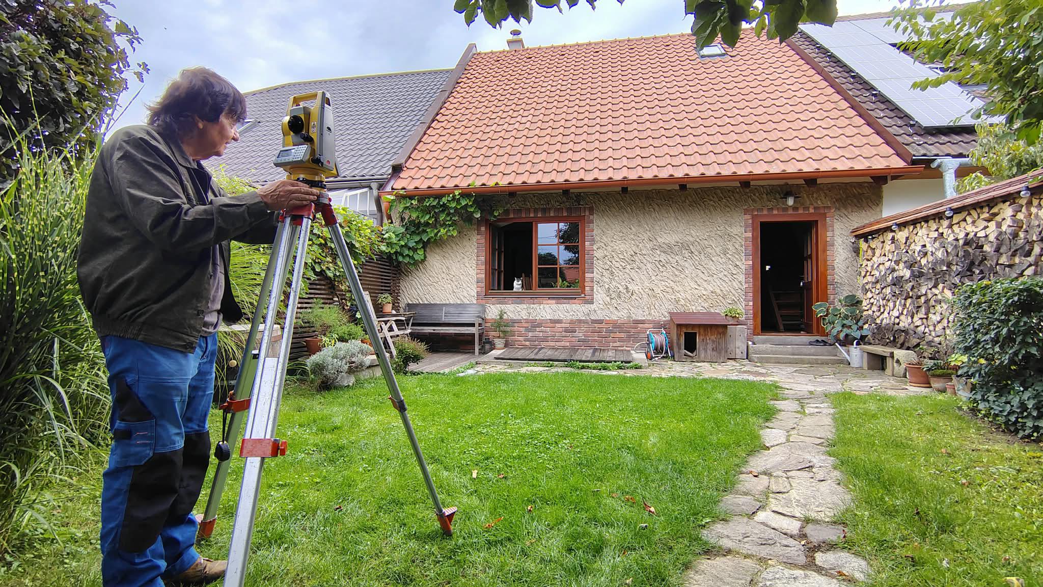 Fox geo - Luboš Sedláček foto 2
