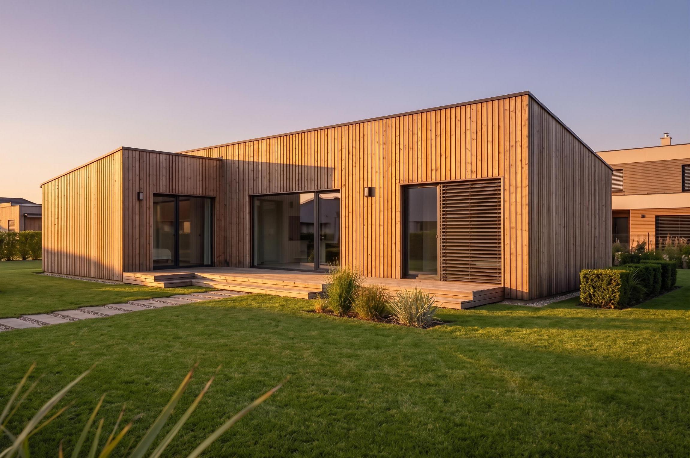 Woodhomes
