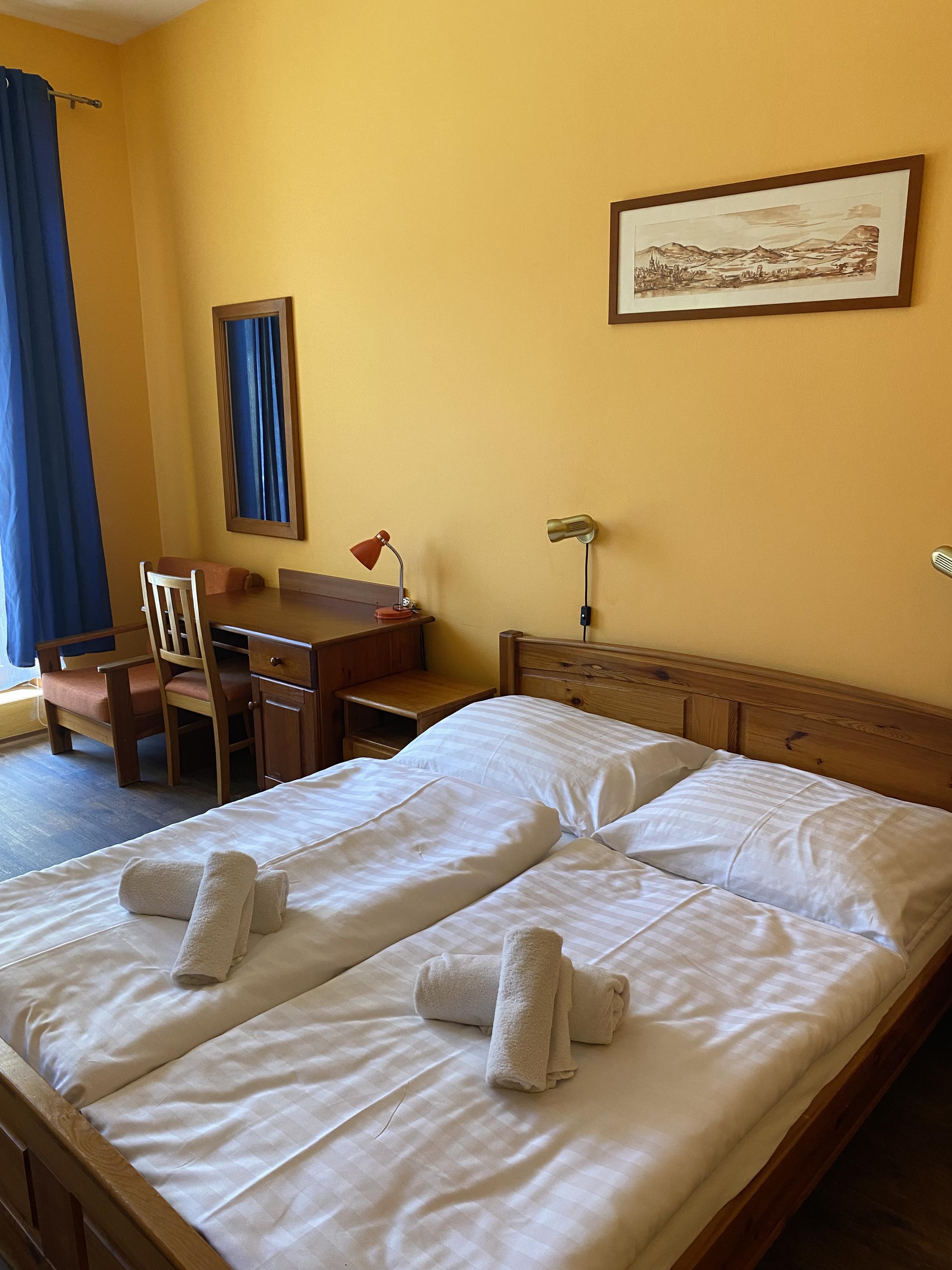 Hotel u Radnice foto 3