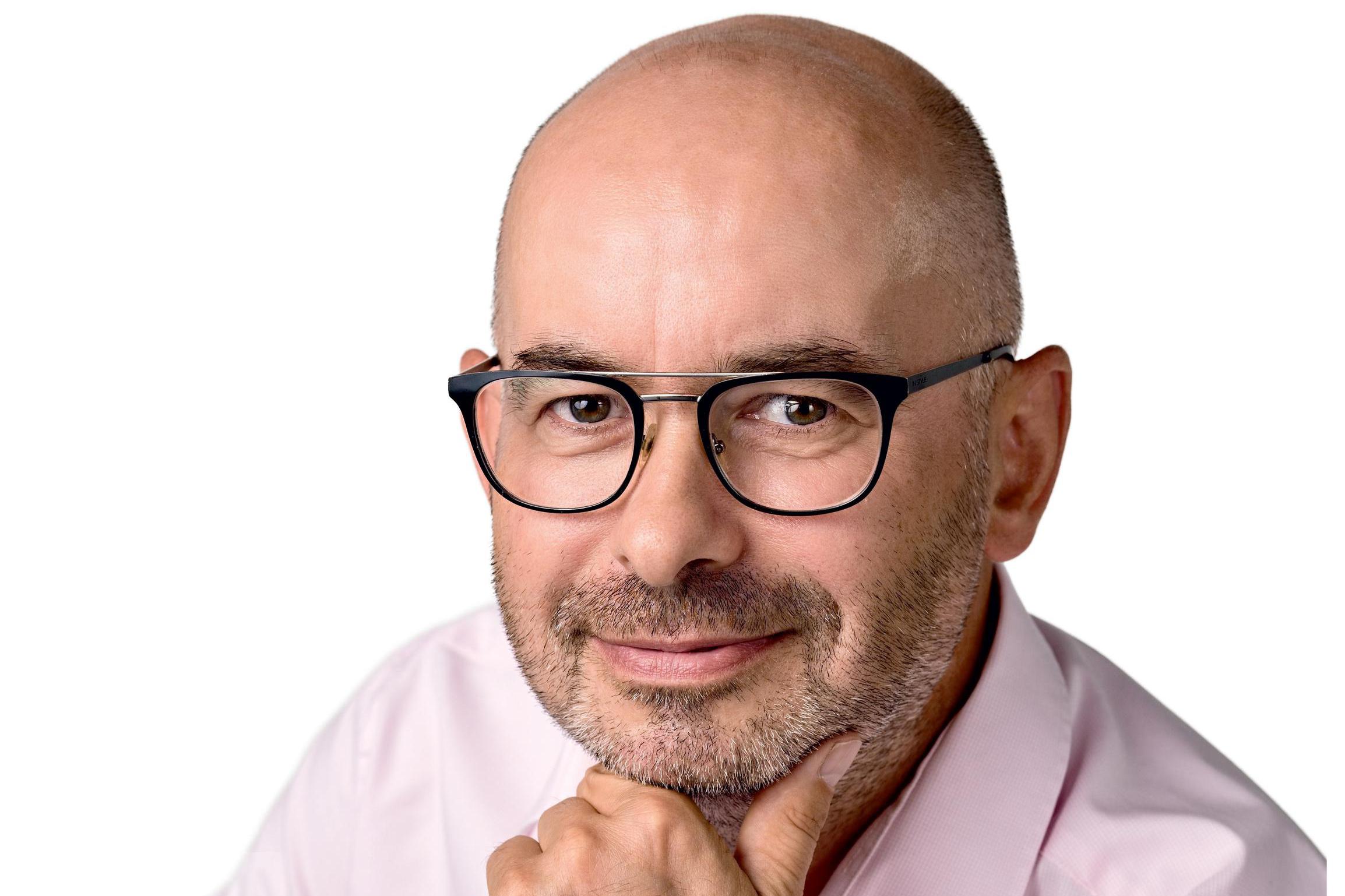 Pavel Melichar - certifikovaný realitní makléř RE/MAX G8 Reality