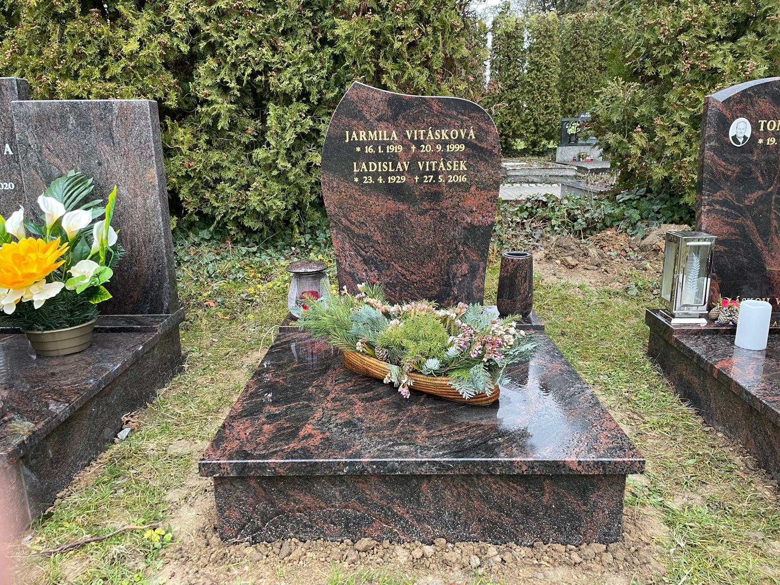 Kamenictví Langer Antonín | profi-kamenictvi.cz foto 5