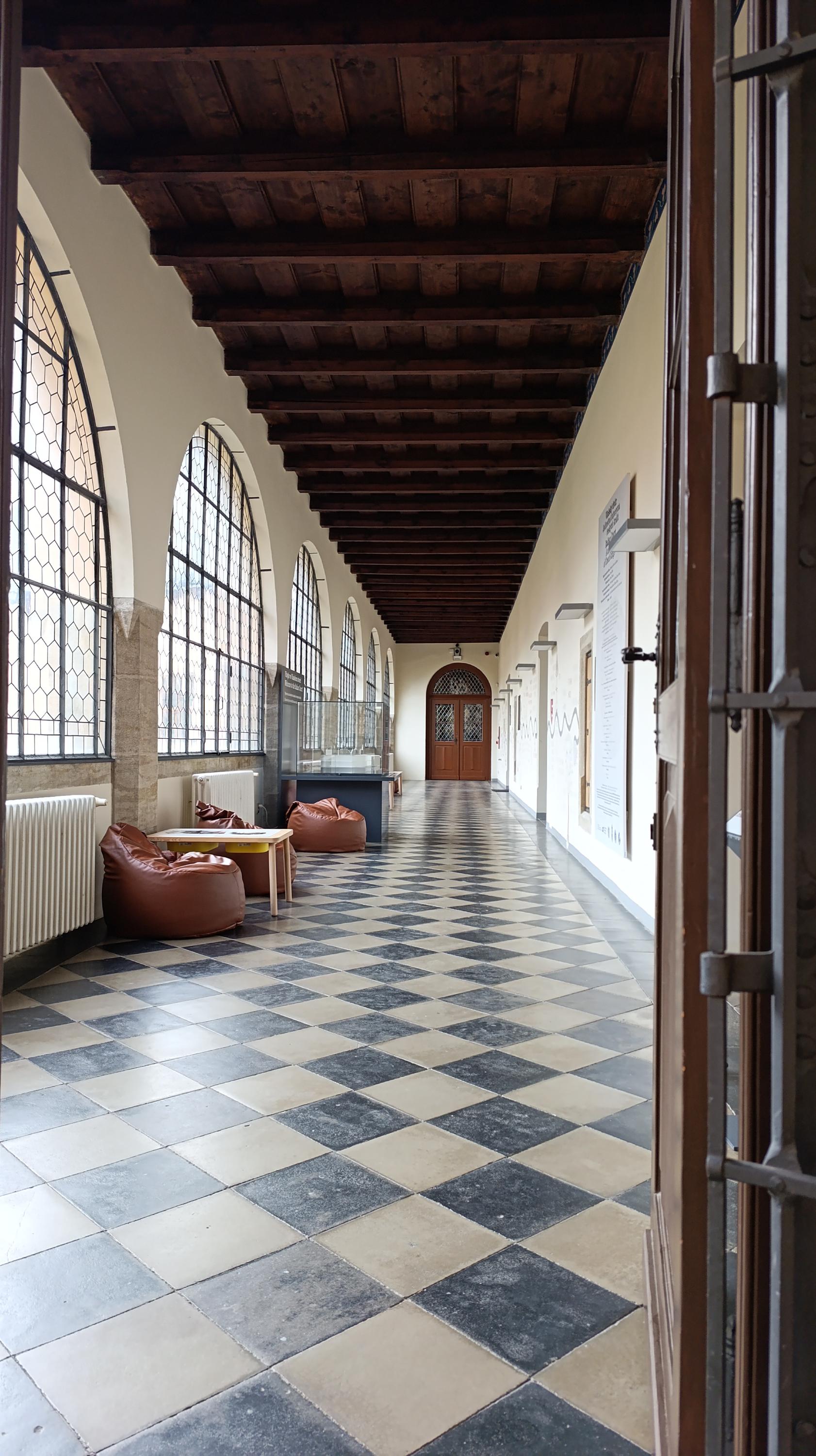 Muzeum kutnohorských pověstí, duchů a strašidel foto 1