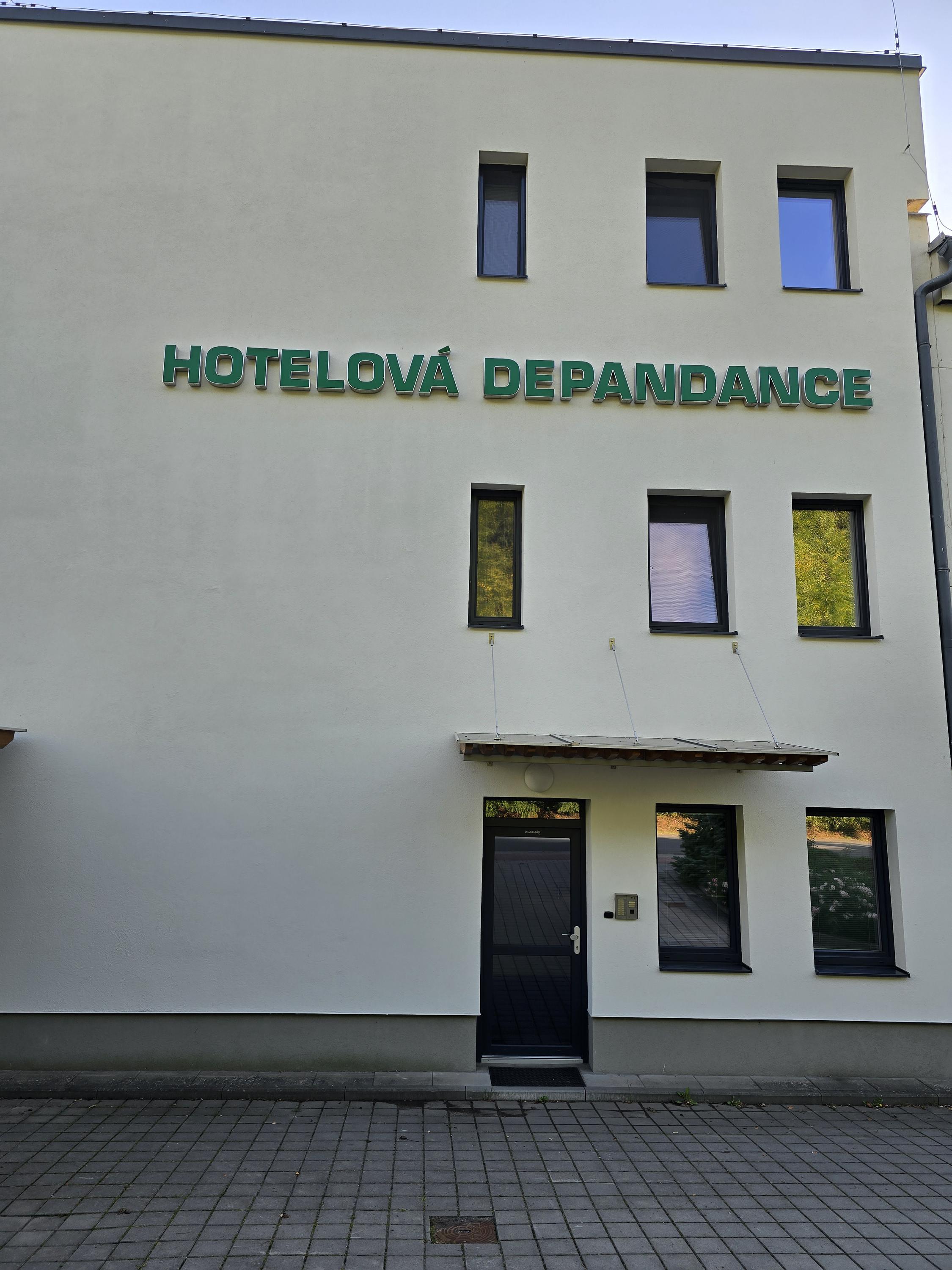 Hotel U Stavaře foto 1