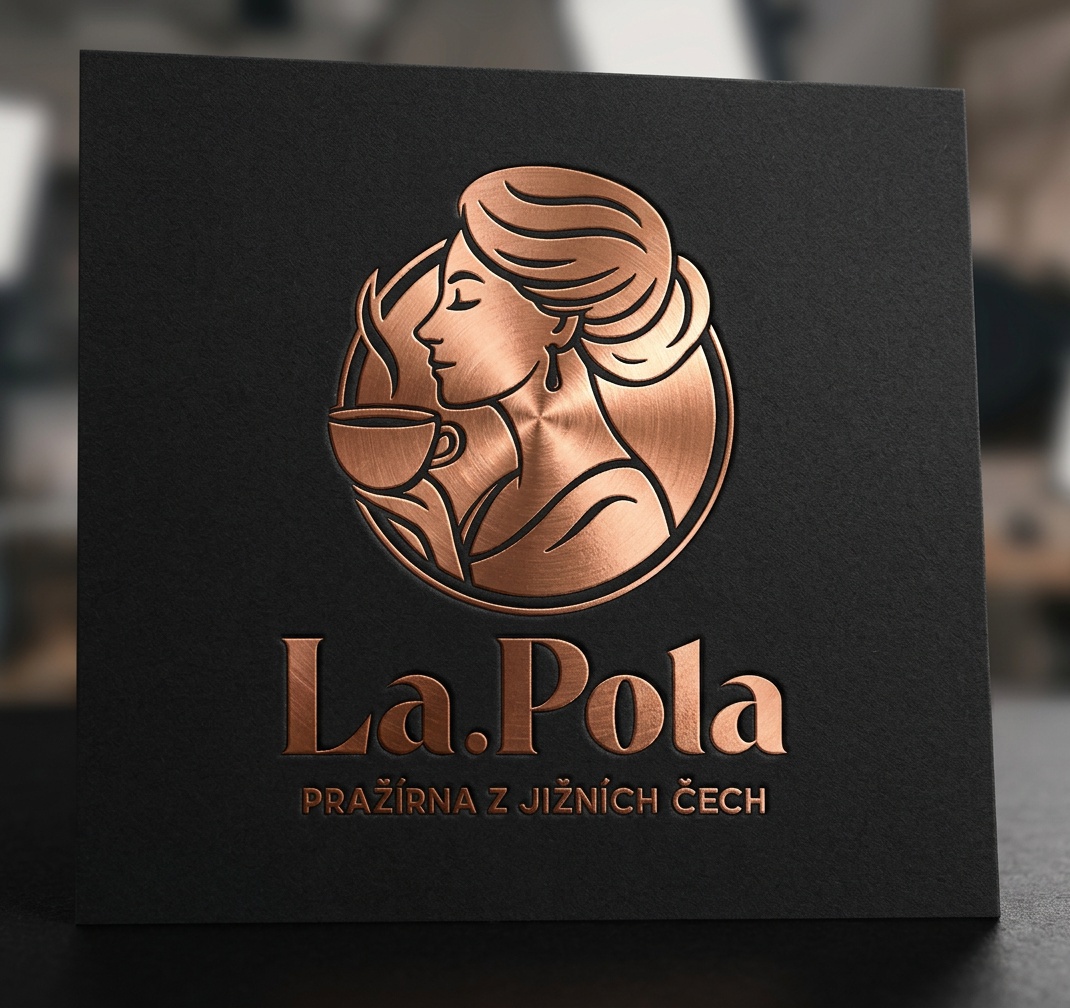 Redesign loga