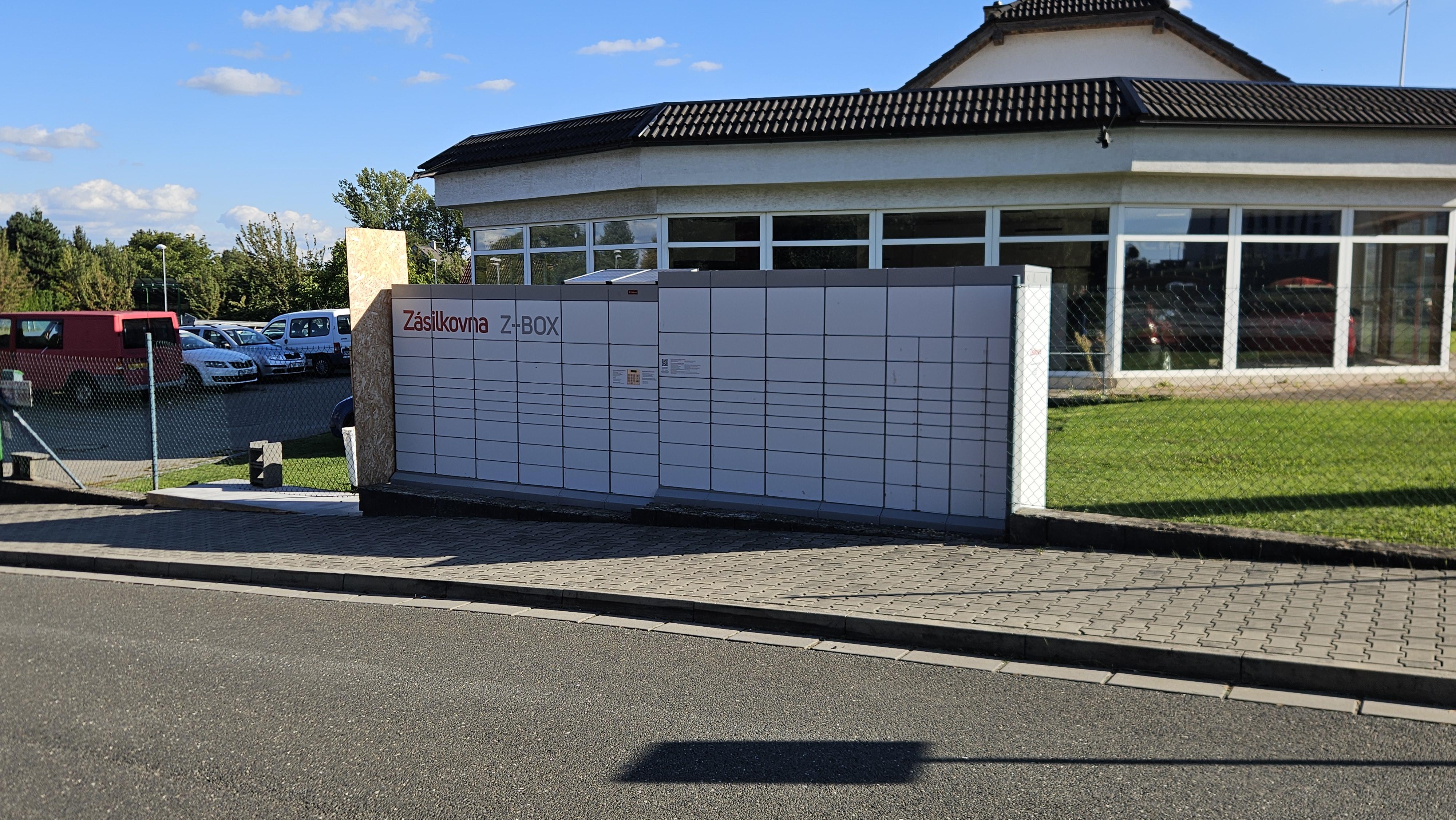 Z-BOX