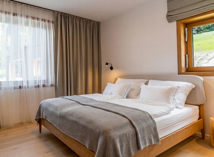Apartmány tři boudy foto 6
