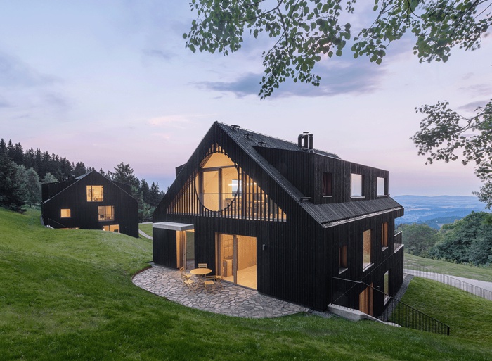 Apartmány tři boudy foto 4