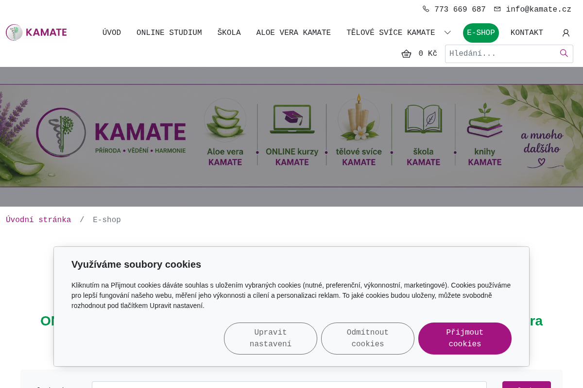 Kamate.cz