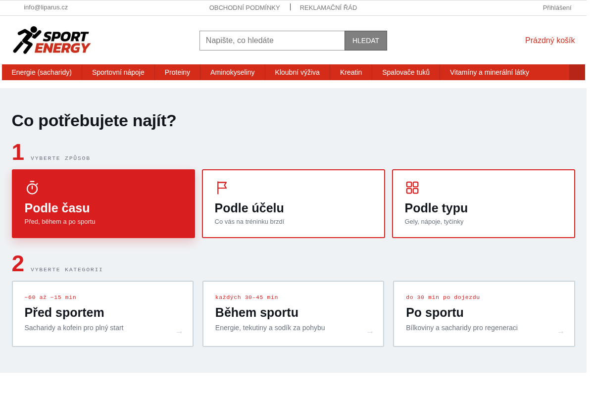 SportEnergy.cz