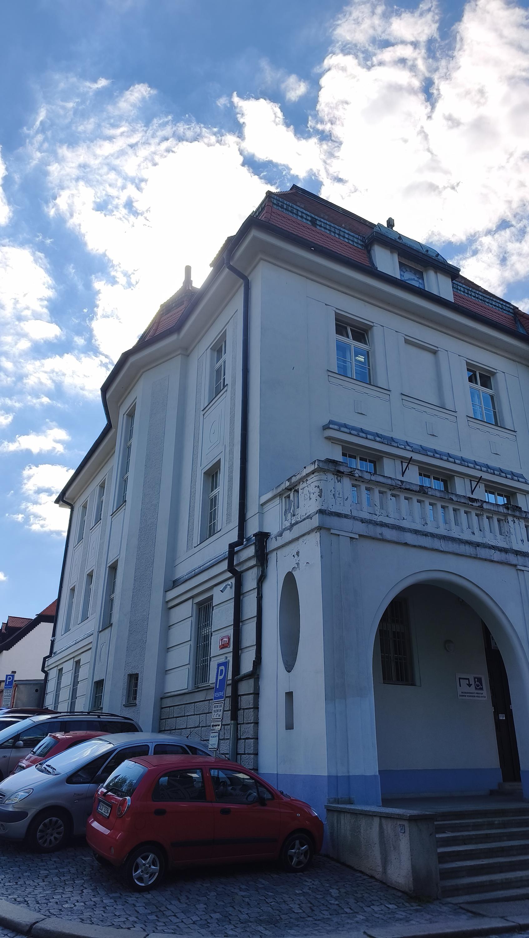 Okresní soud v Českém Krumlově foto 4