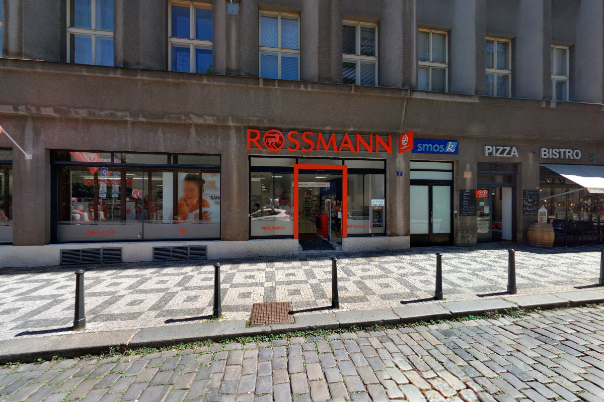 Bankomat Euronet