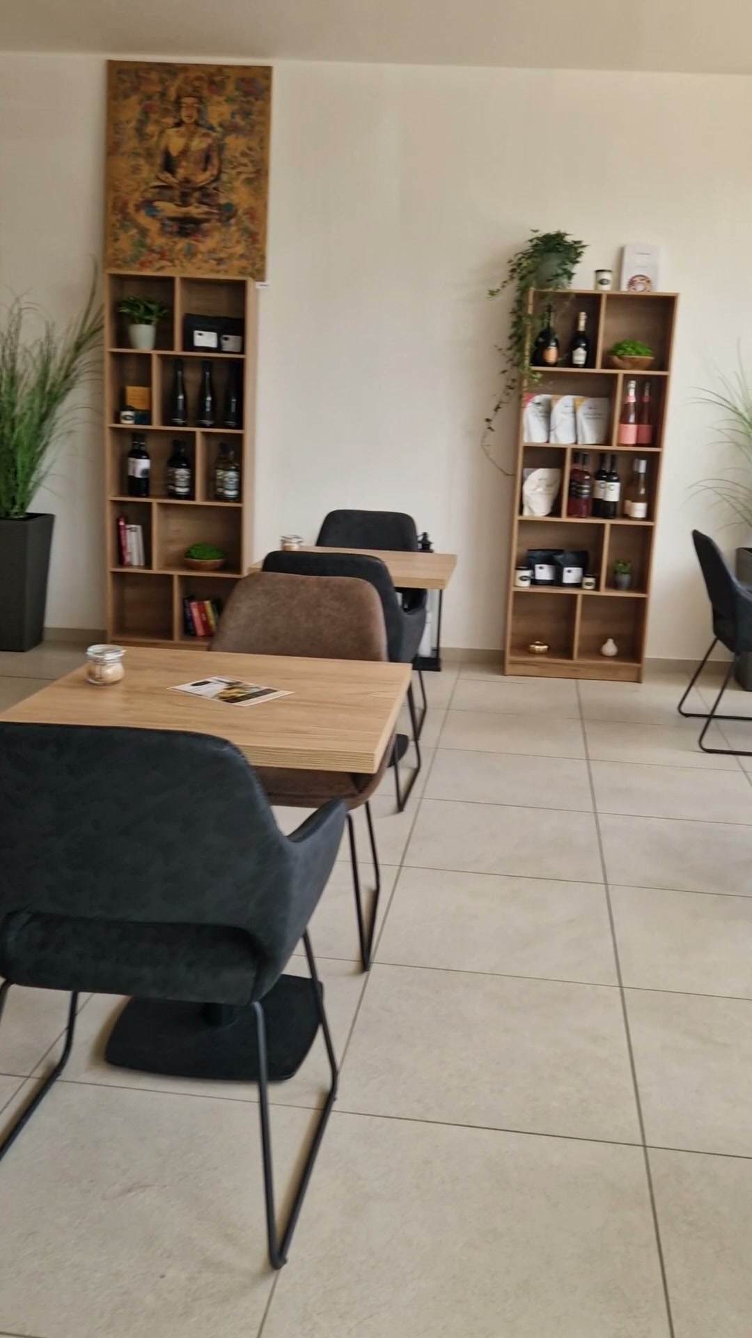 Caffè del Borgo foto 2 (náhled videa)