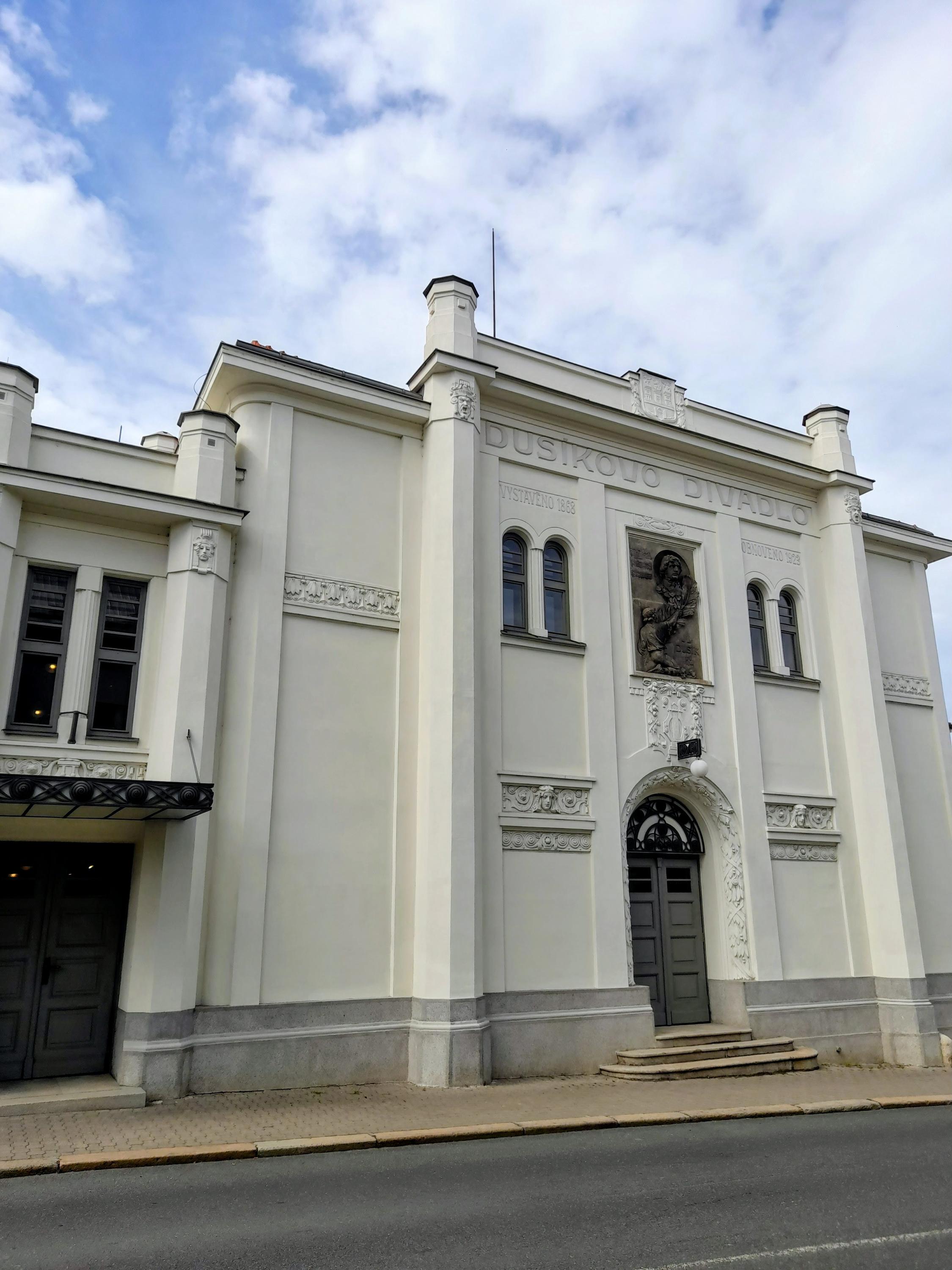 Dusíkovo divadlo Čáslav, s.r.o. foto 6