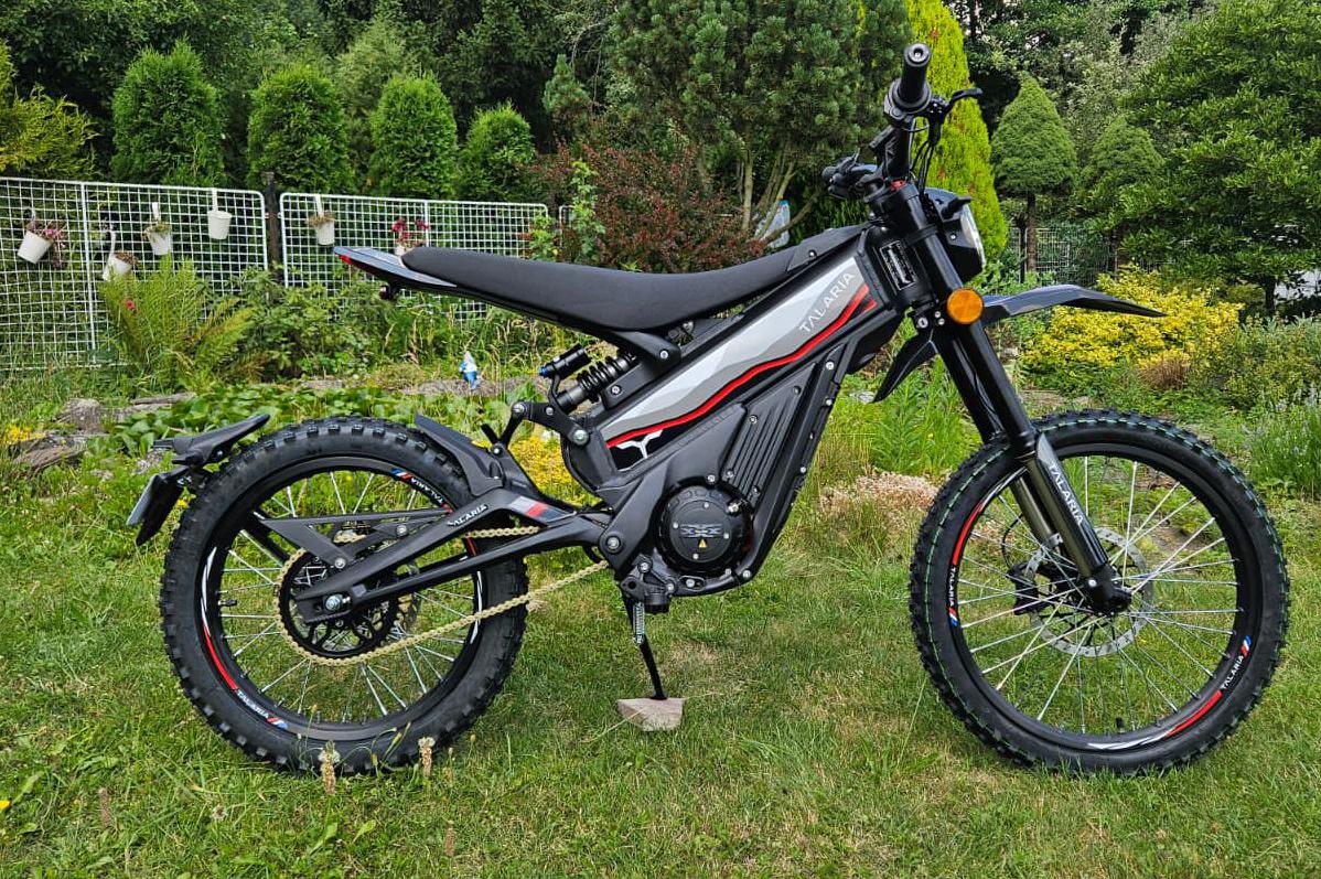 Talaria XXX Pro L1e