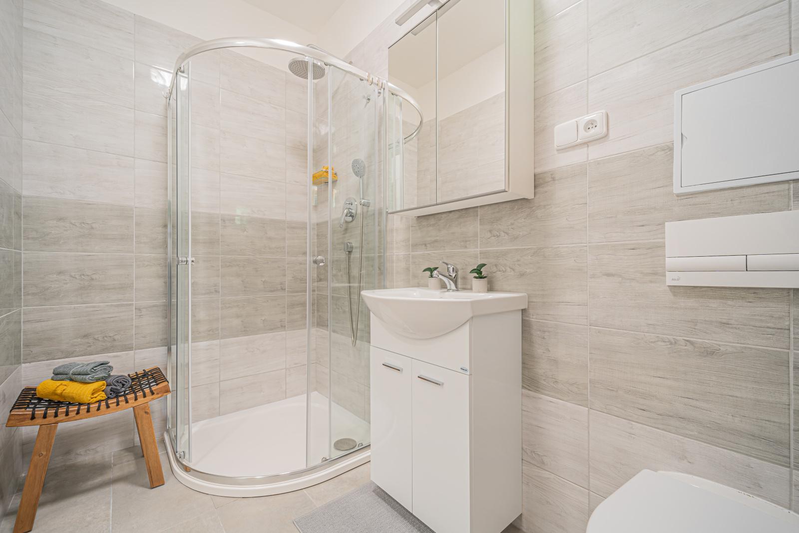 Apartmán Krušnohor foto 4