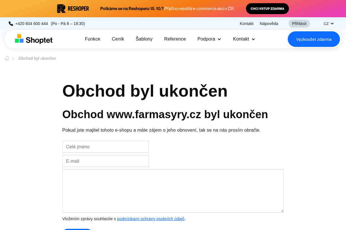 Farmasyry