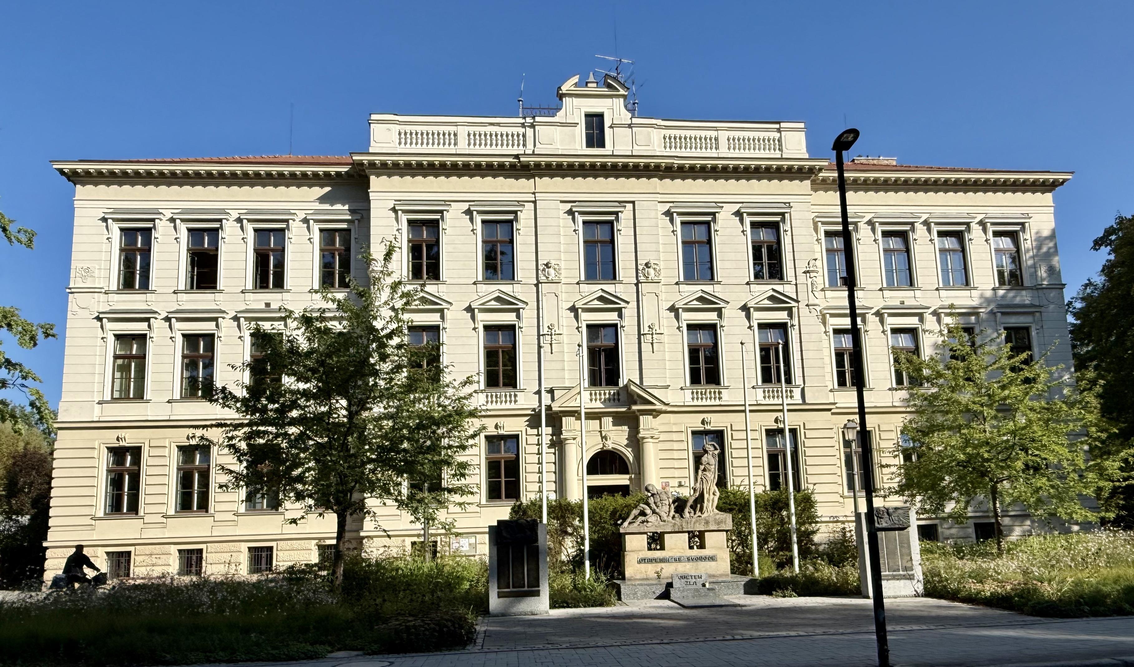 Základní škola Třeboň, Sokolská 296 foto 6