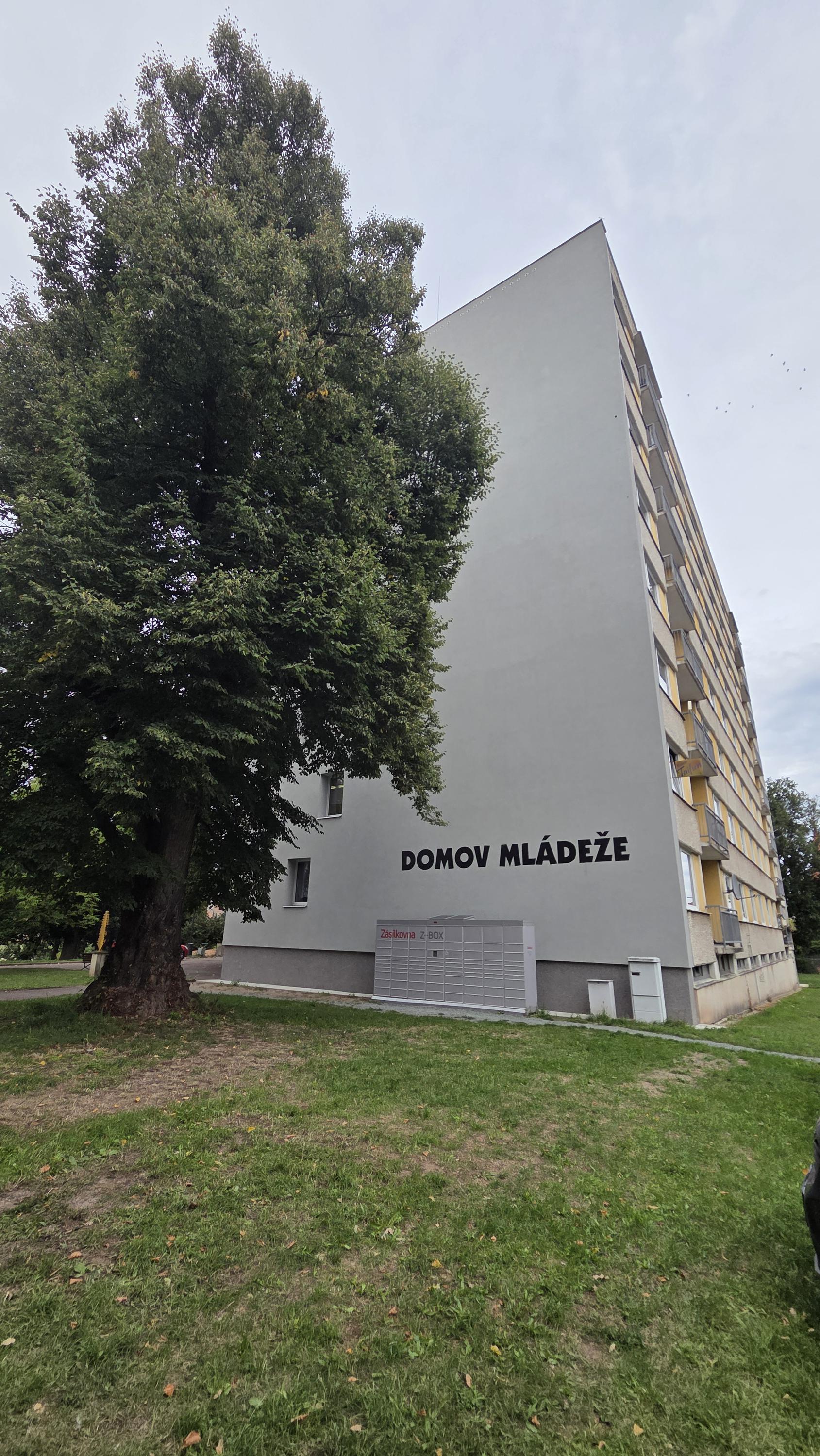Střední škola řemeslná Jaroměř - domov mládeže foto 3