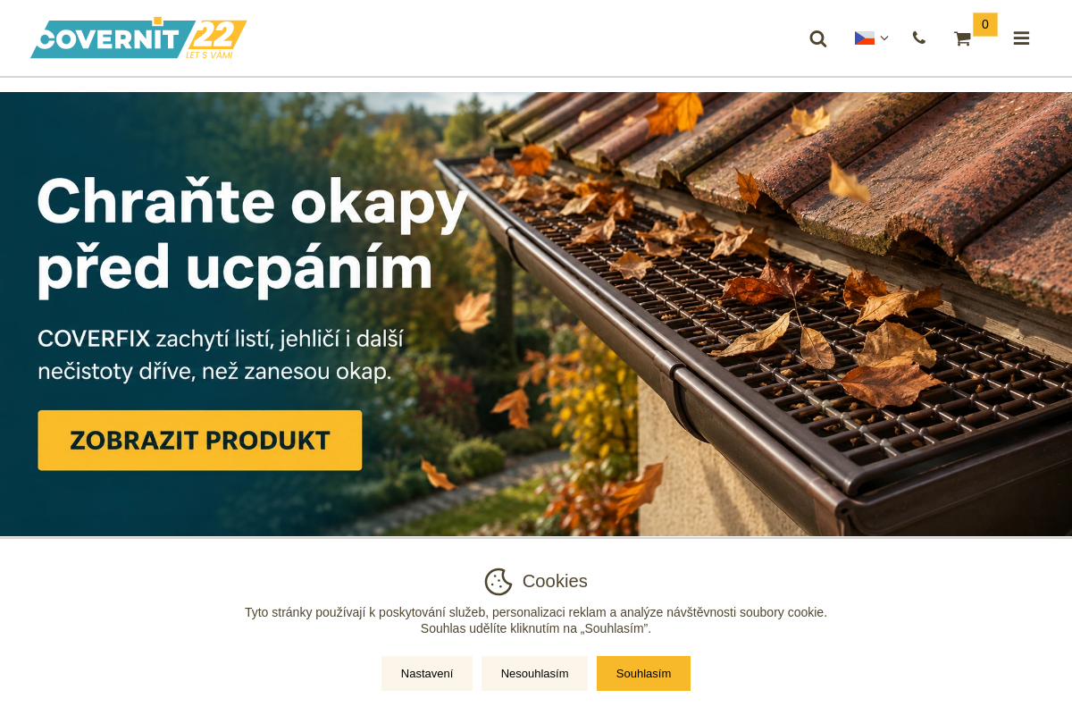 Covernit.cz