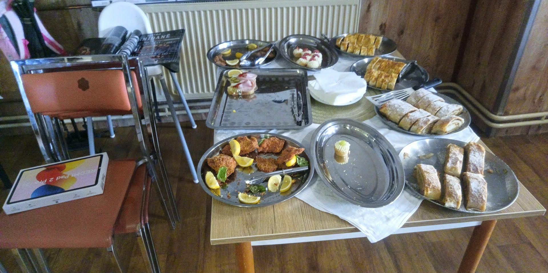 Bistro Snídaně foto 6