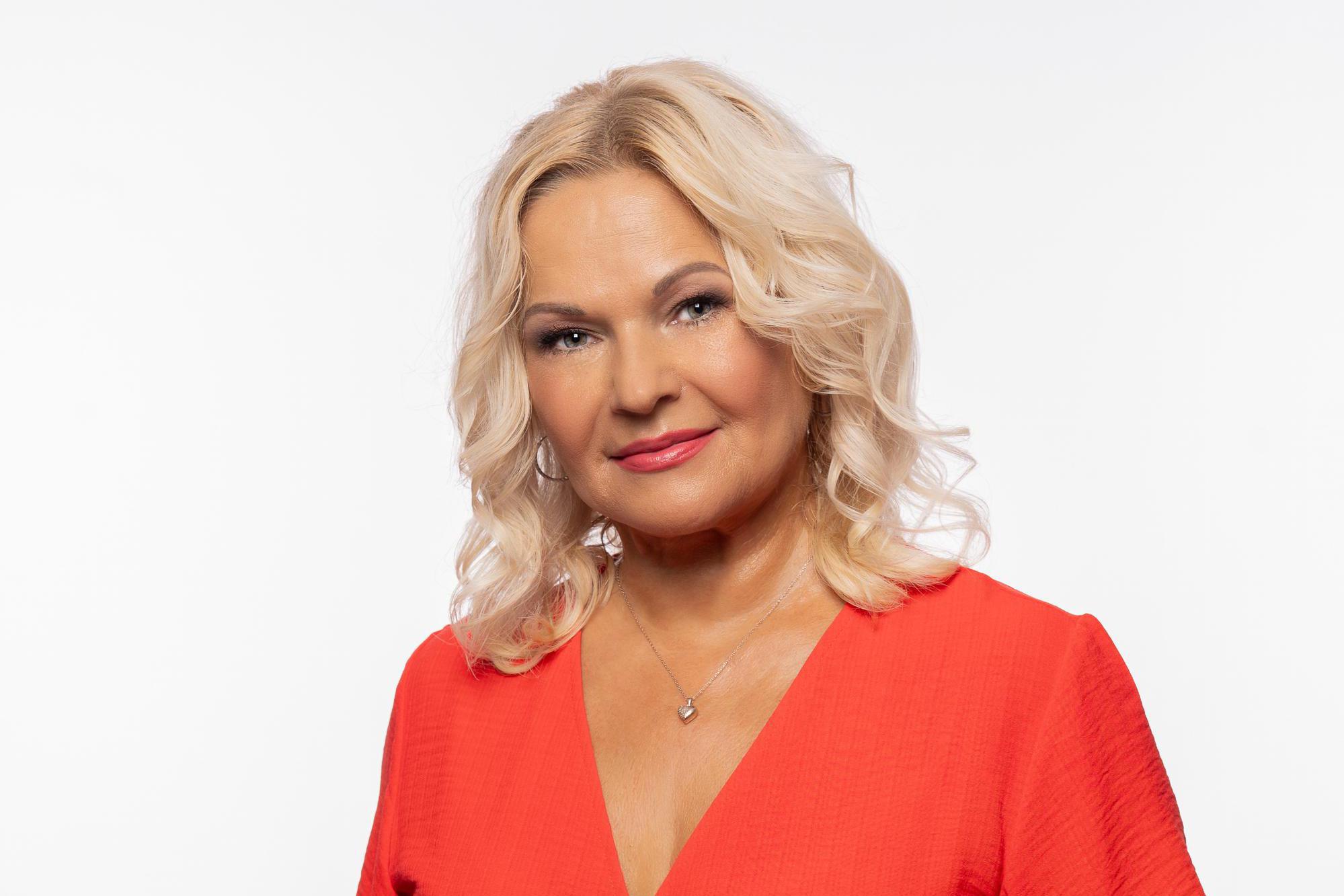 Michaela Myšáková - Realitní makléř RE/MAX Komfort
