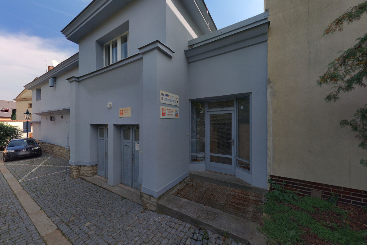 Středisko Racek, Oblastní charita Kutná Hora foto 3
