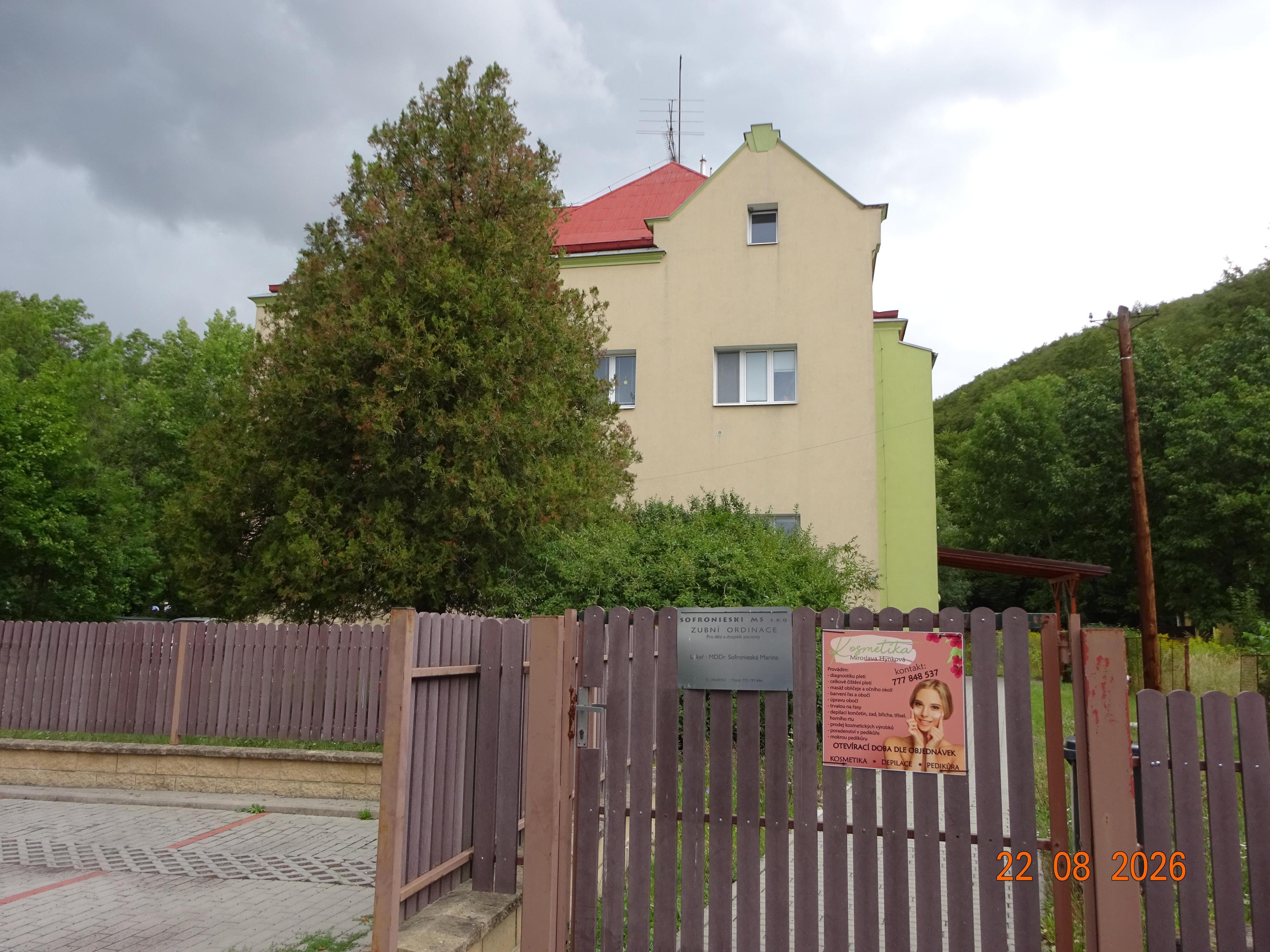 SOFRONIESKI MS s.r.o. foto 1