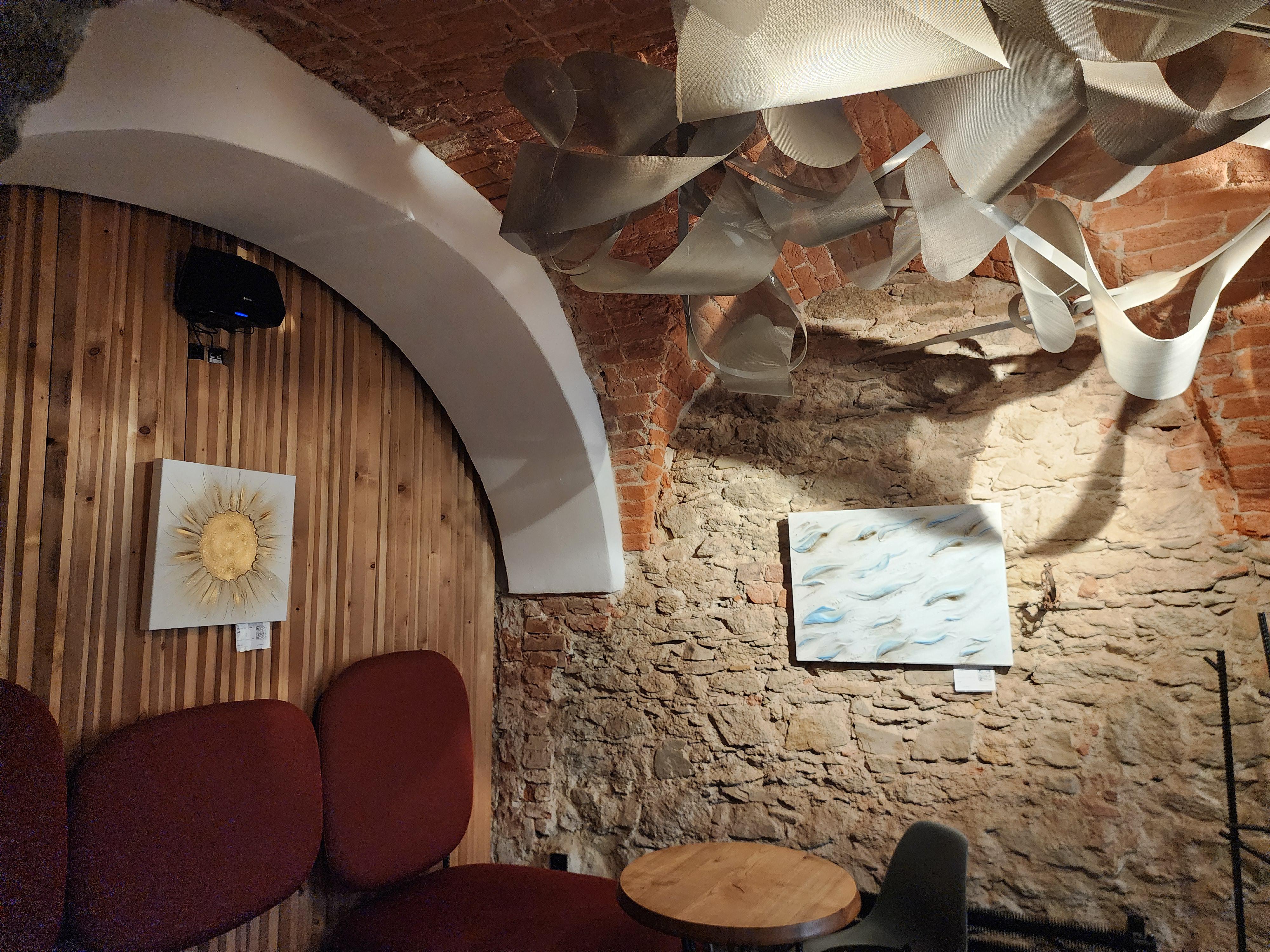 Caffé Trieste foto 6