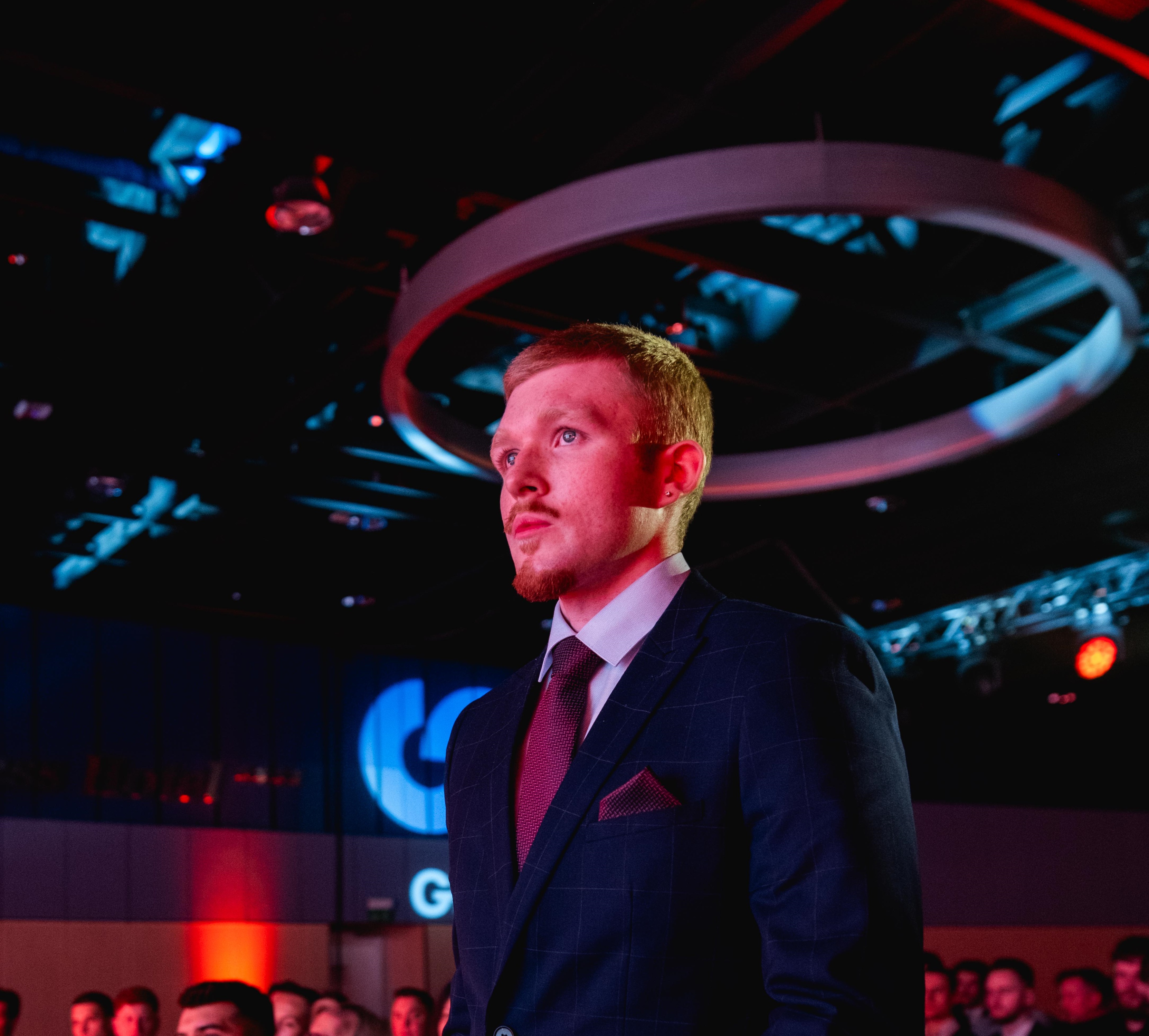 Finanční poradce Jan Adamus foto 1