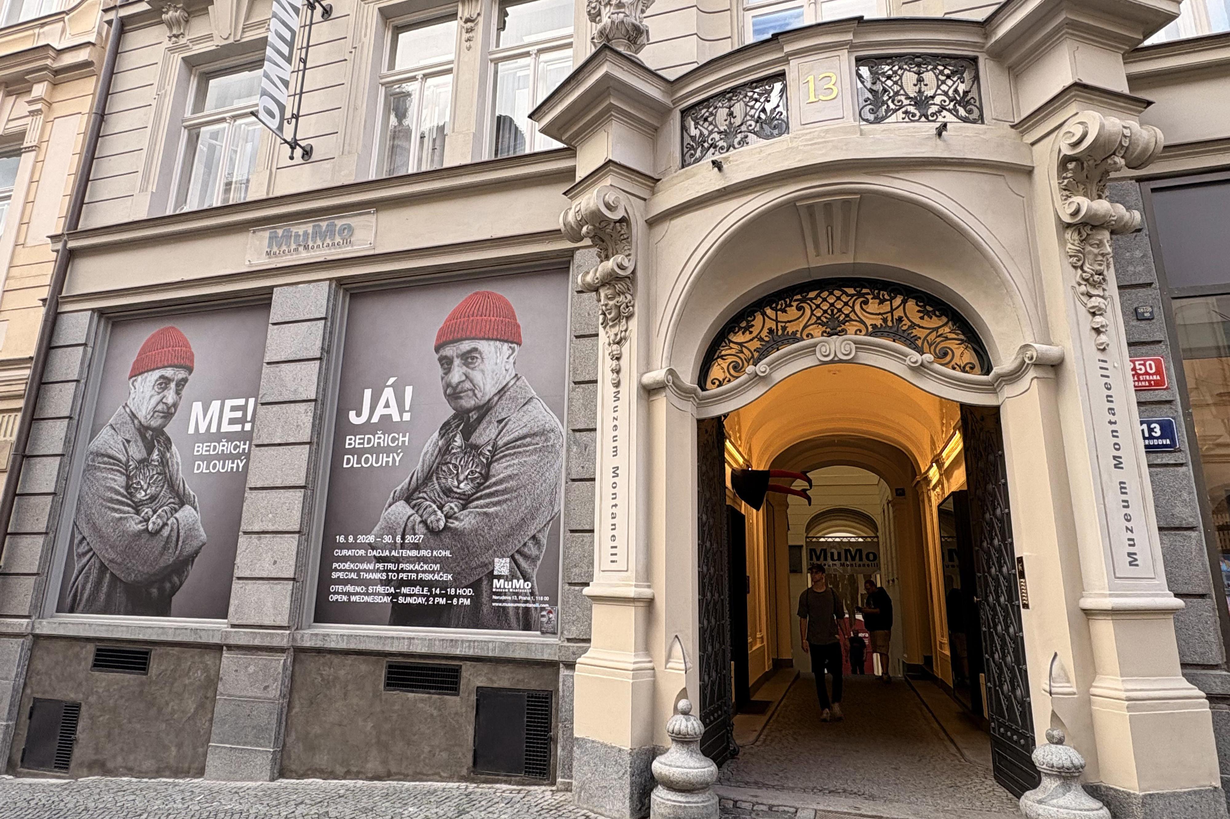 Museum Montanelli