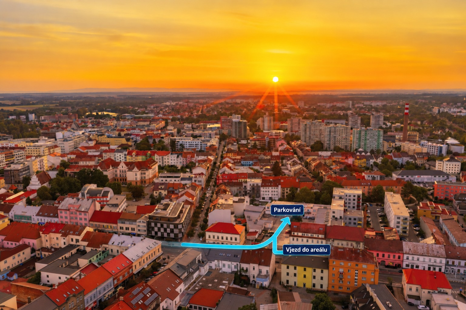 Malí tvůrci / Lukas Zeman Photo / Dronfoto foto 4