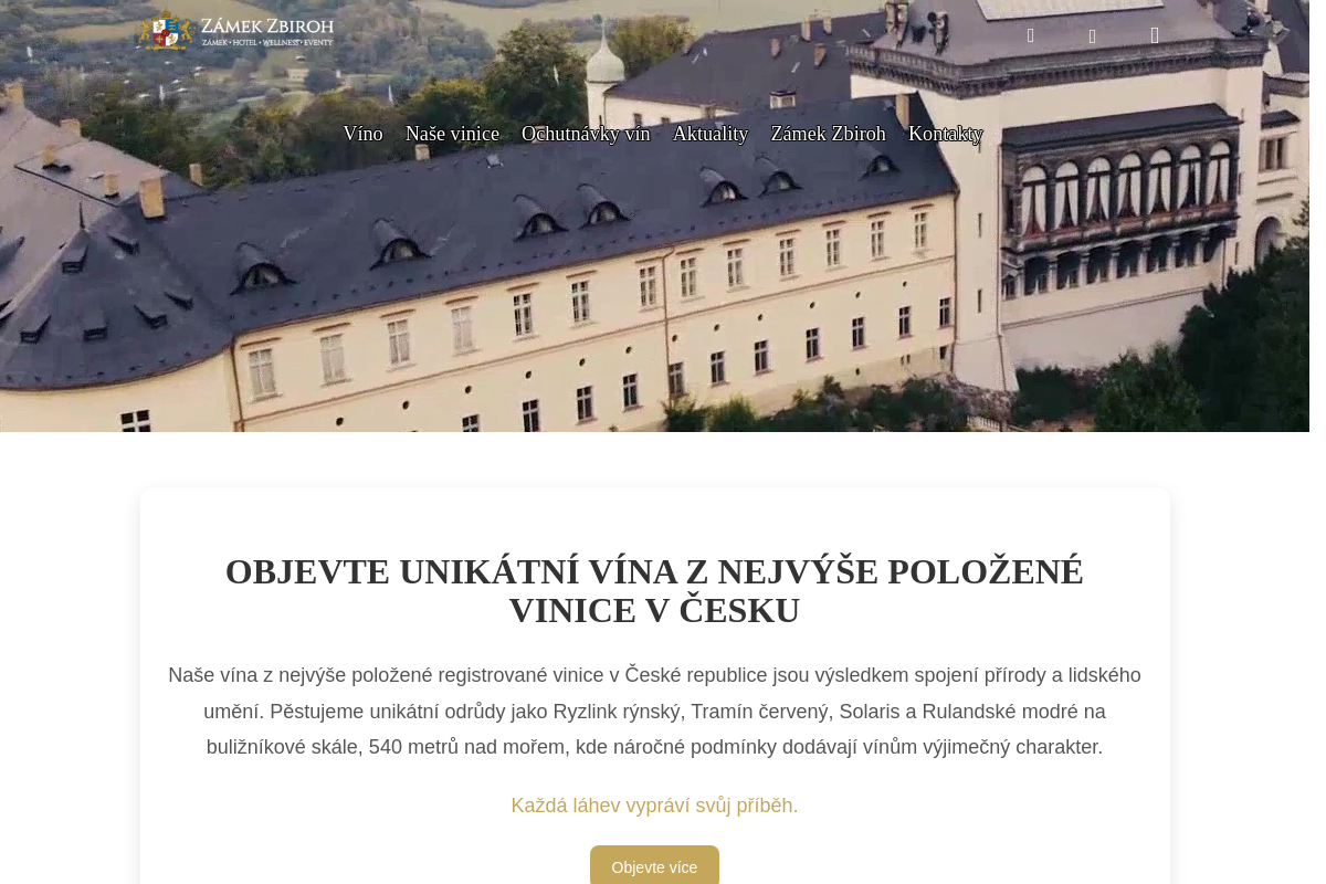 Vinotekazbiroh.com