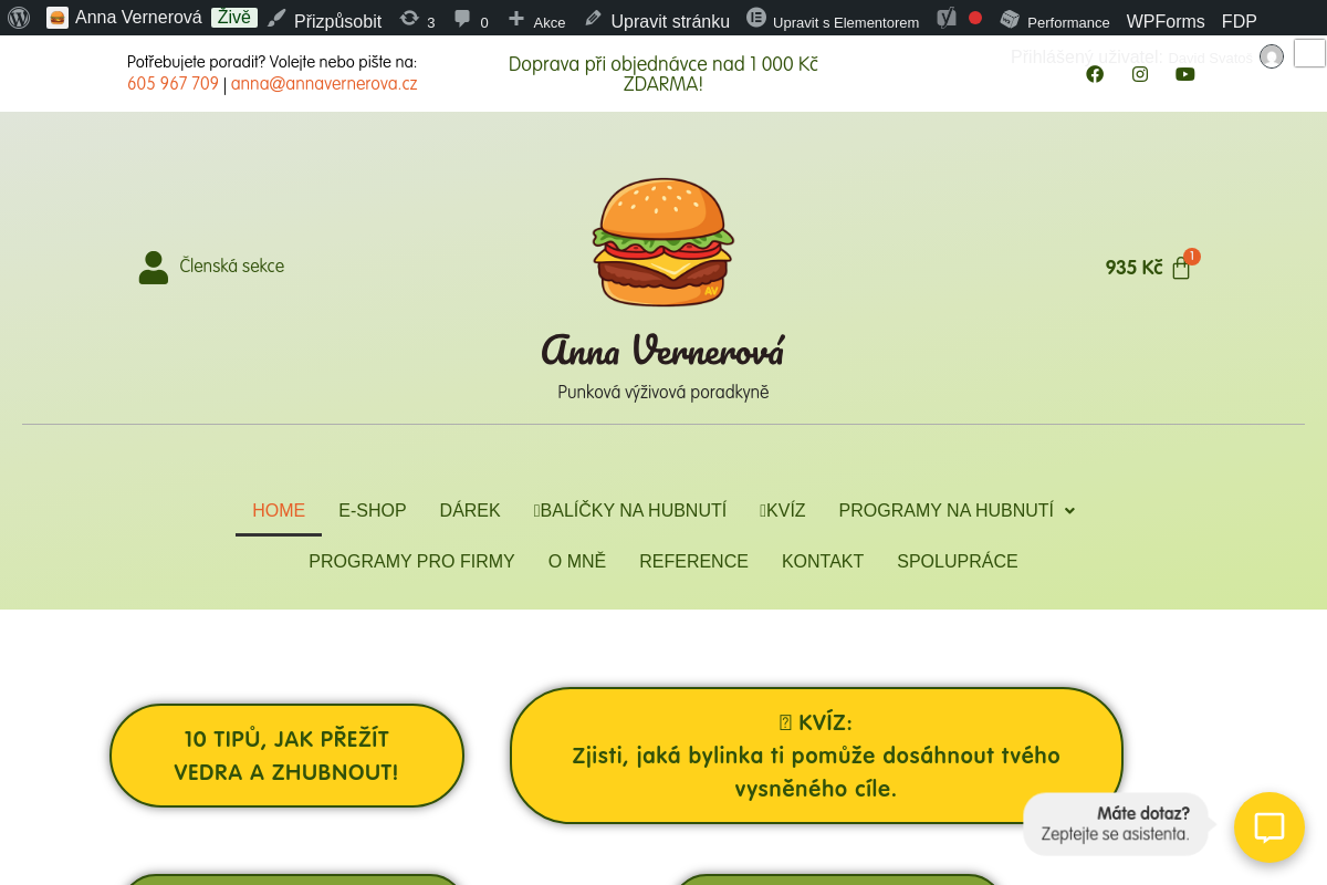 Annavernerova.cz