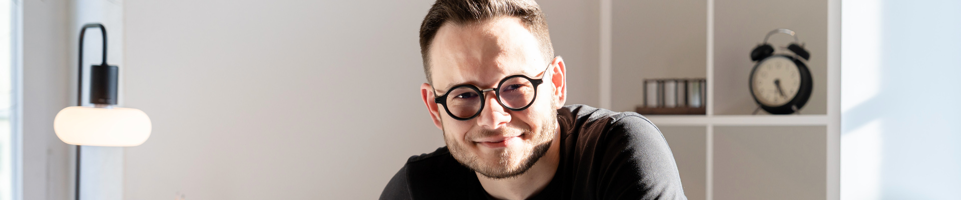 Cover image Dopravní psycholog a lektor terapeutických programů pro řidiče - Mgr. Marek Kříž