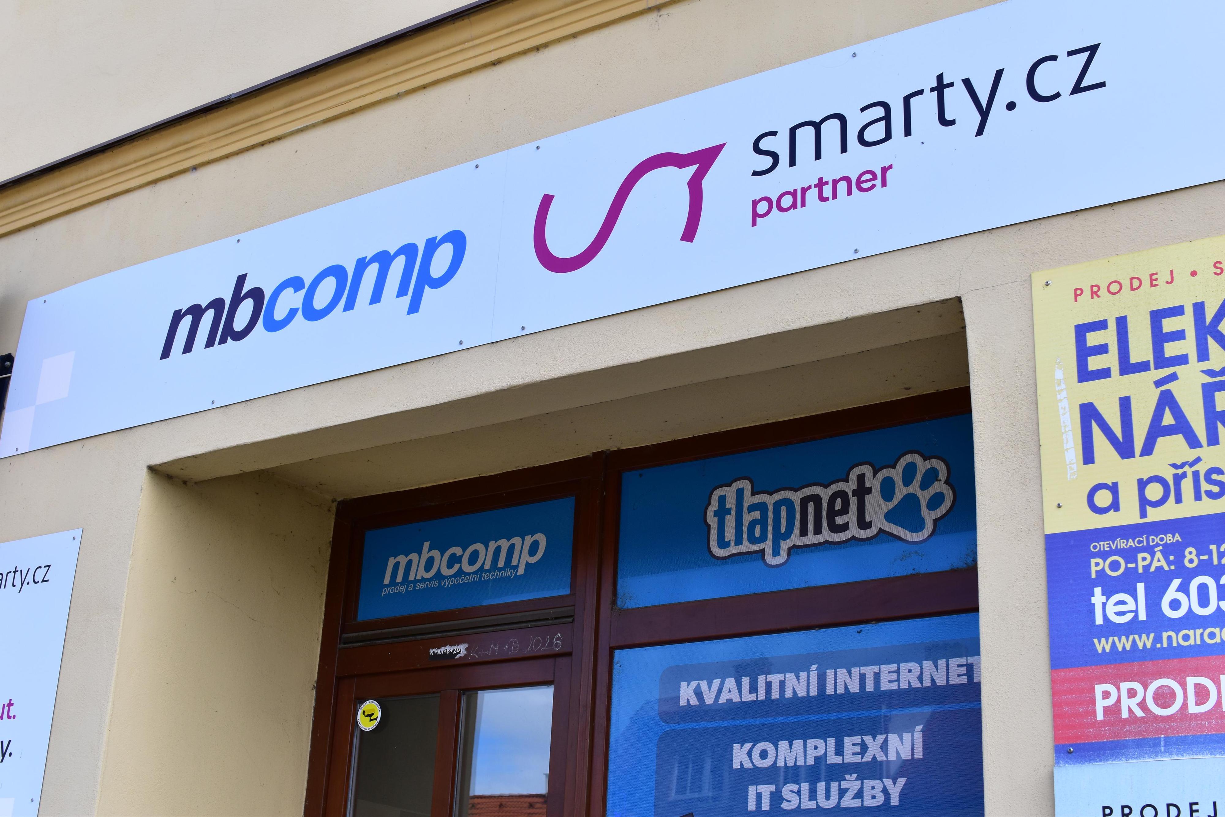 mbcomp IT s.r.o. foto 2