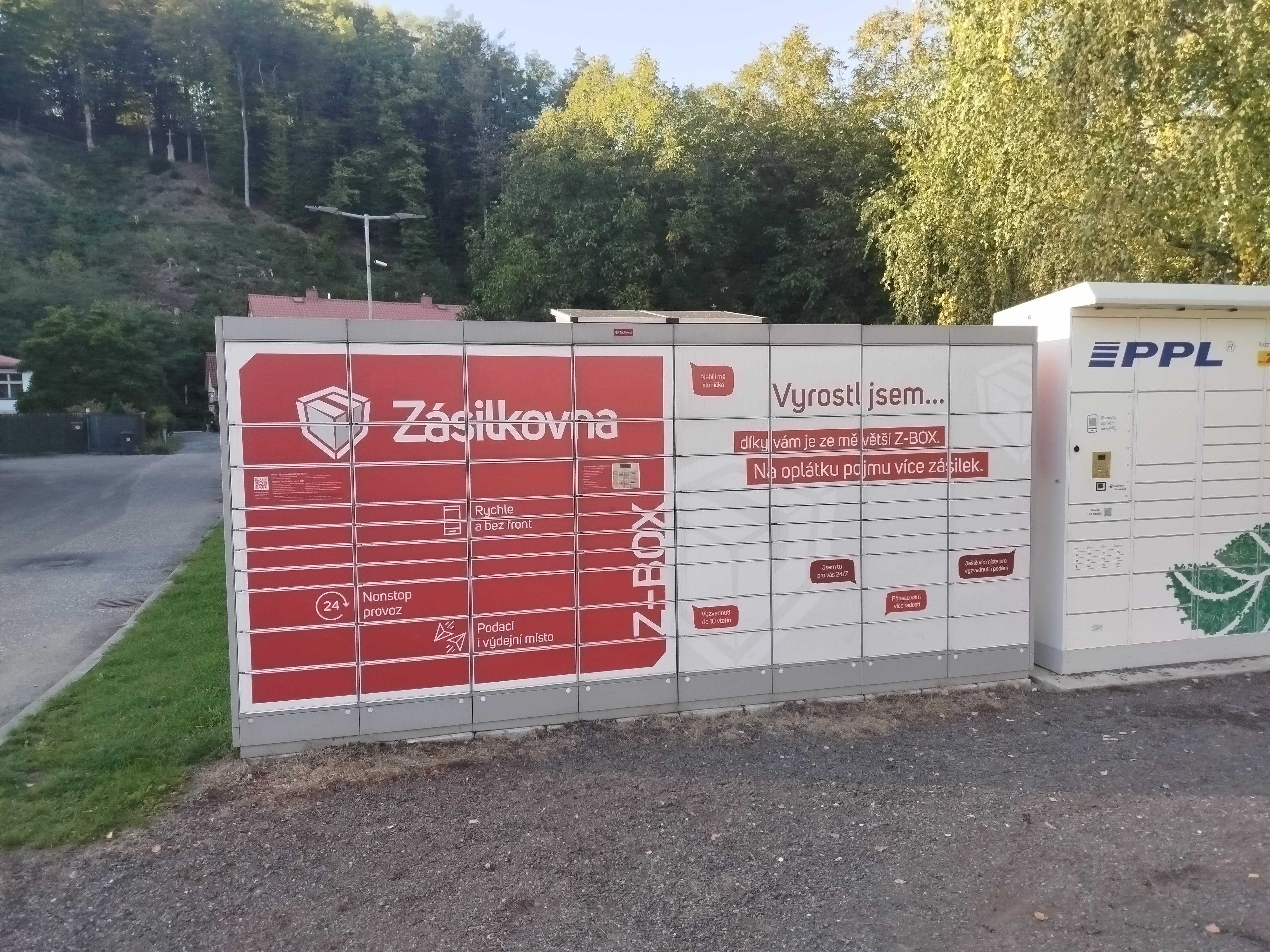 Z-BOX