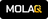 logo molaq.cz