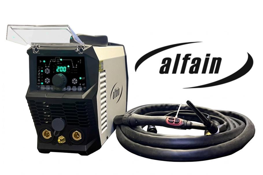 PERUN 200 T HF PULSE
