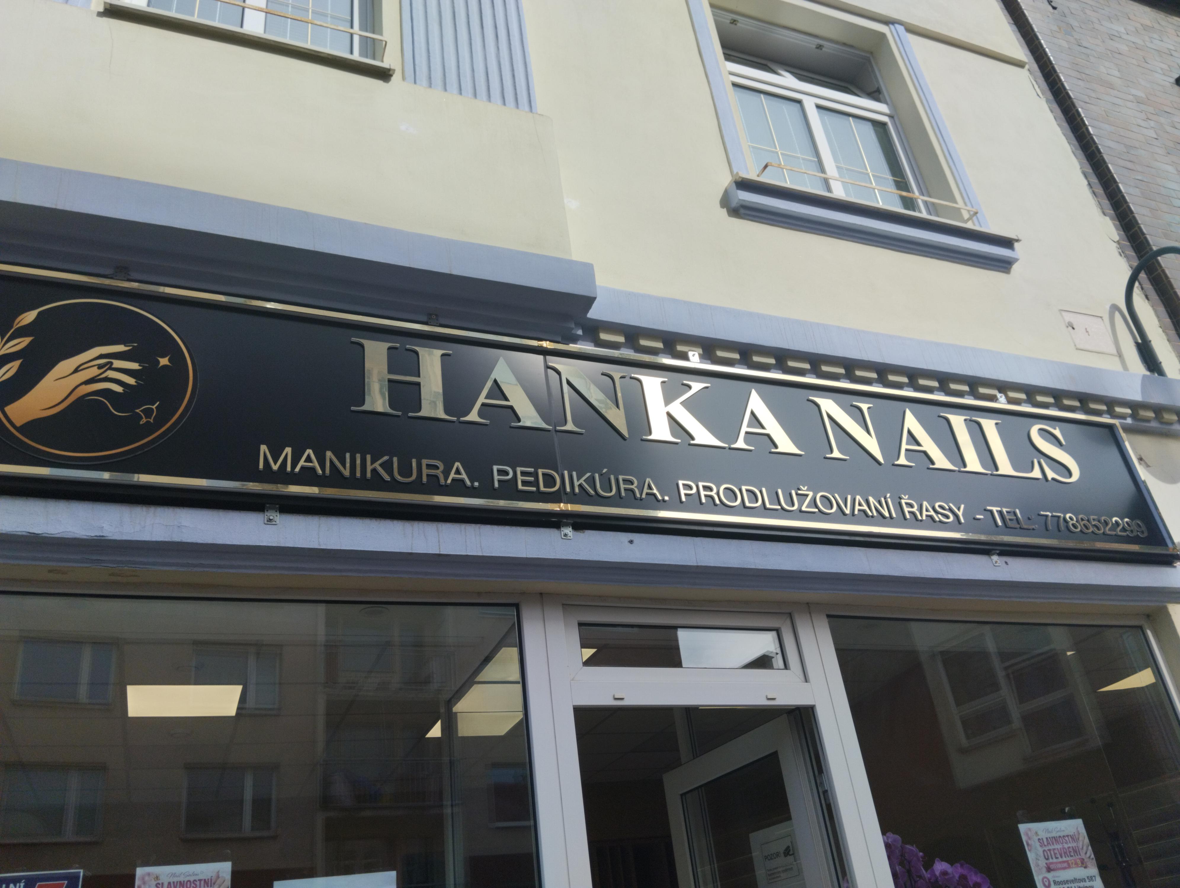Hanka Nails foto 2