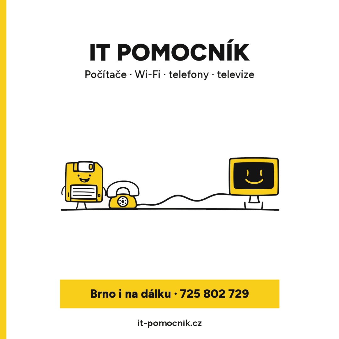 IT Pomocník foto 3