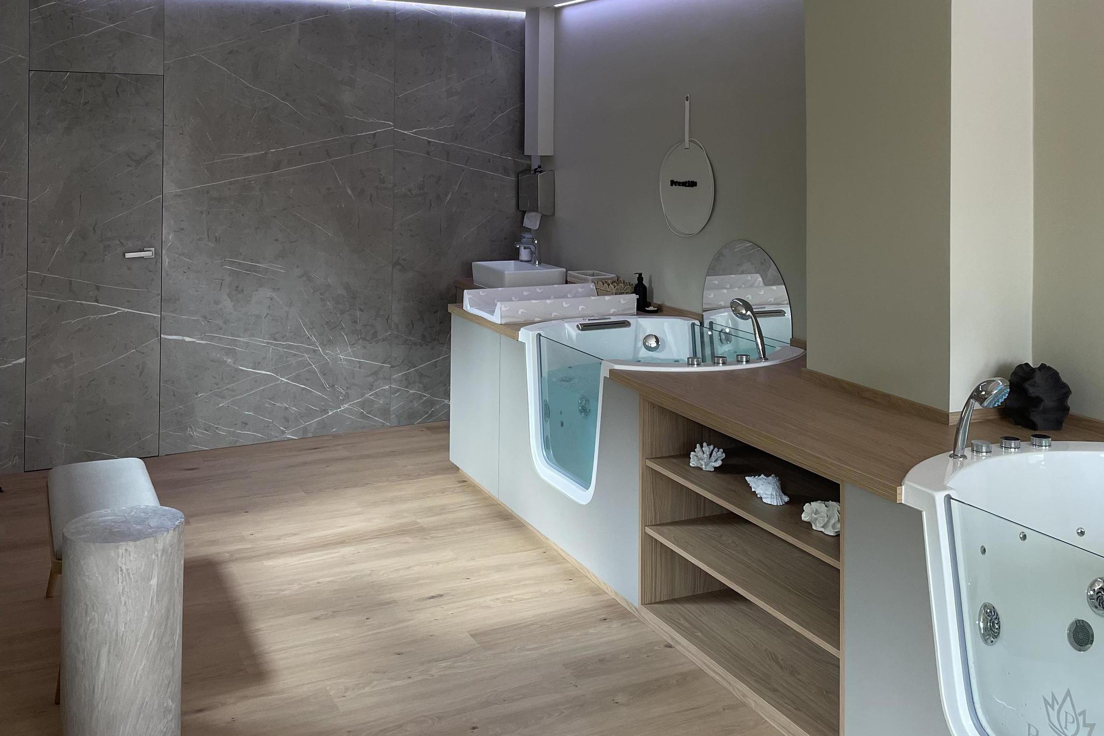 Prestige BABY SPA