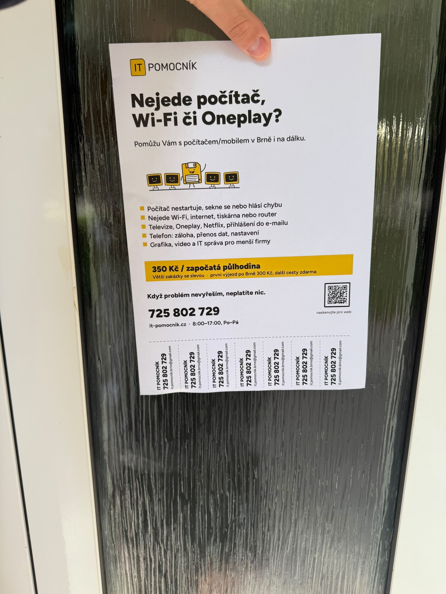 IT Pomocník foto 1