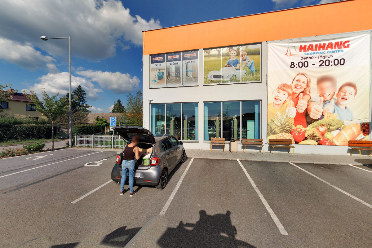 Bankomat Euronet