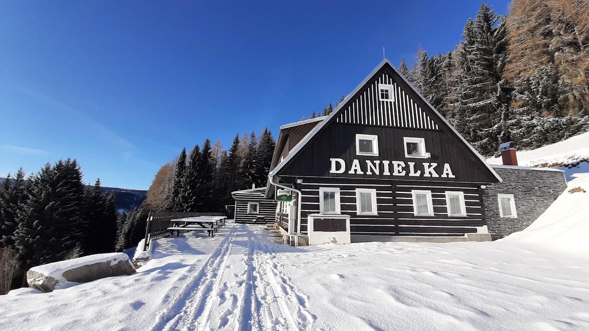 Bouda Danielka foto 5
