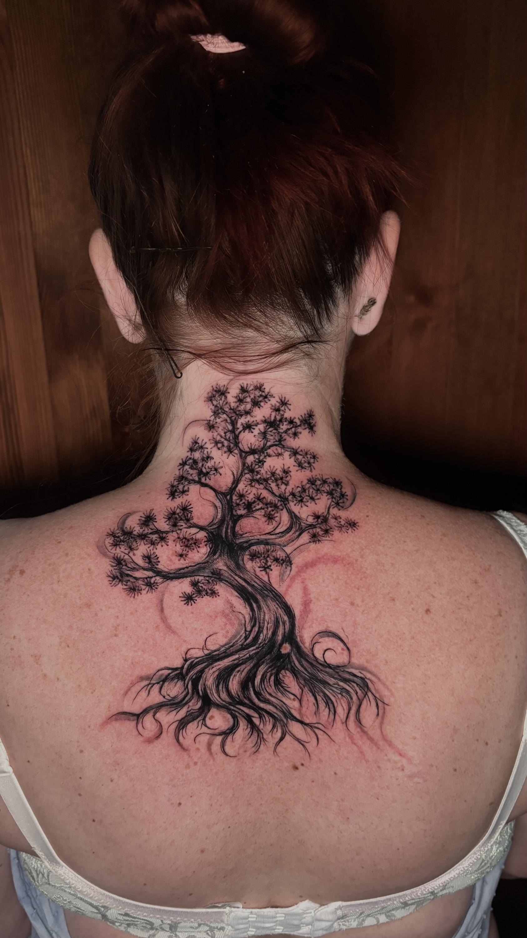 Tattoo LookAss foto 5