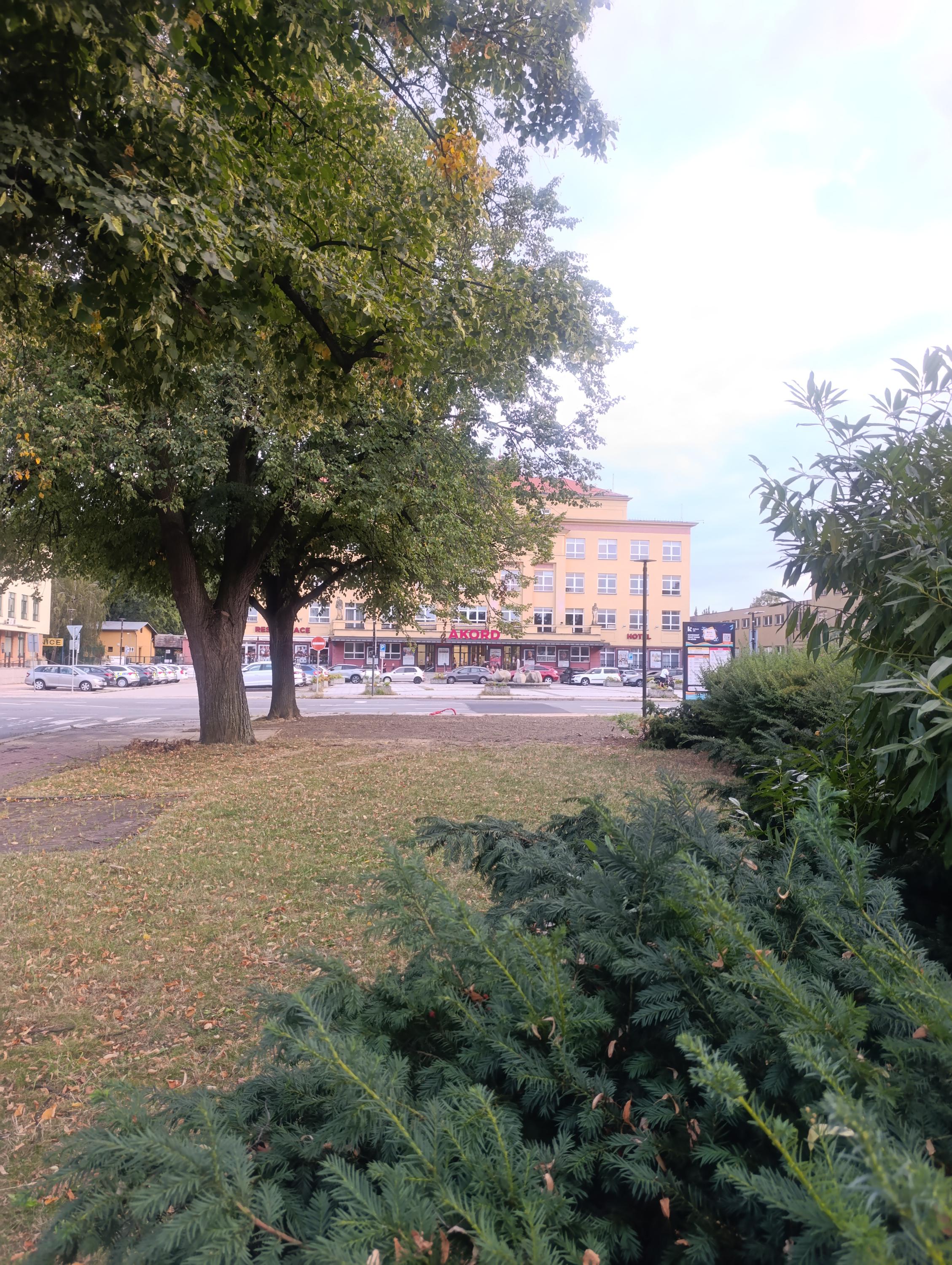 Pošta Ostrava 4 foto 3