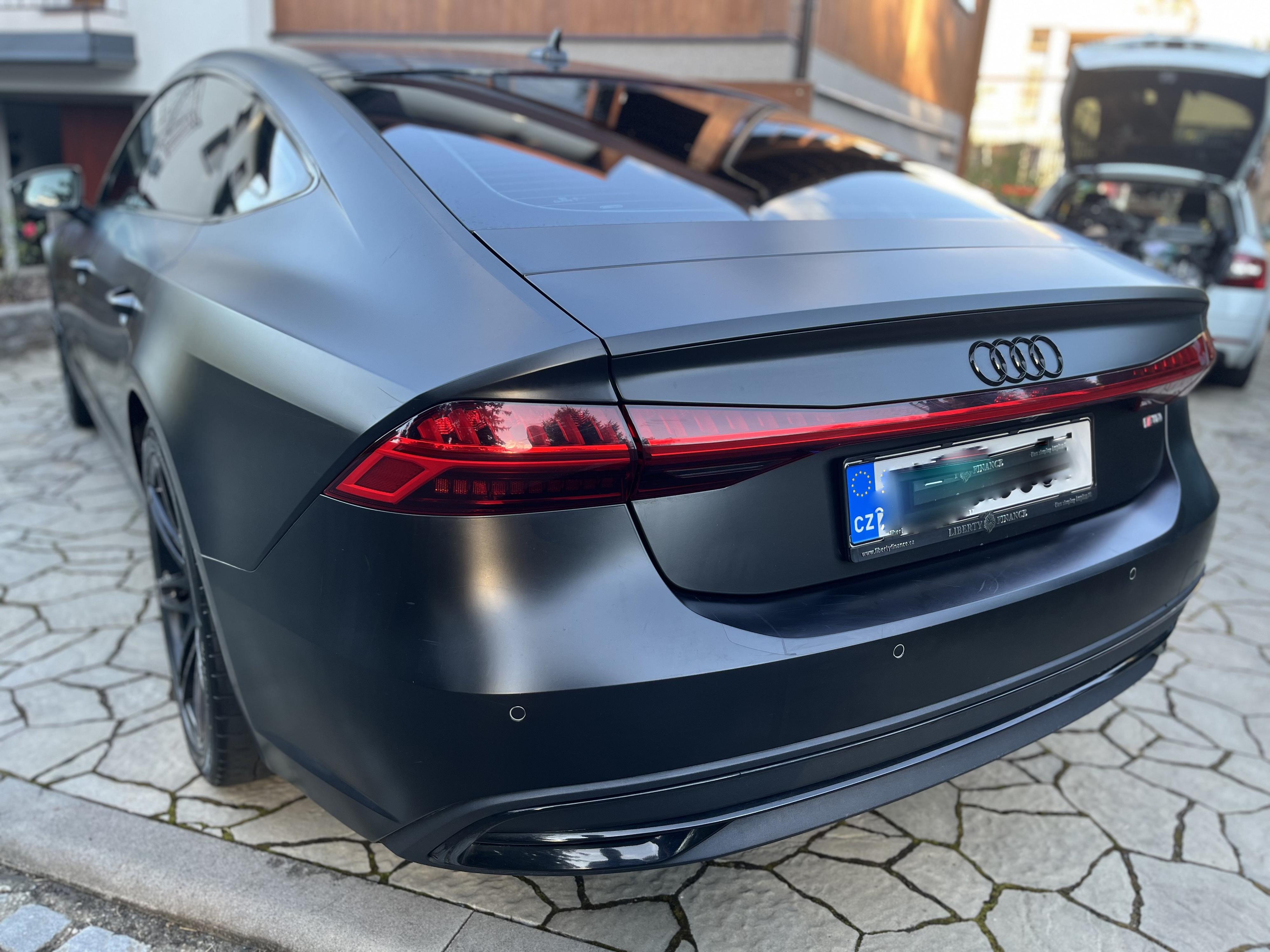 Richard Šimek - Dva Myči - Mobilní čištění aut foto 2