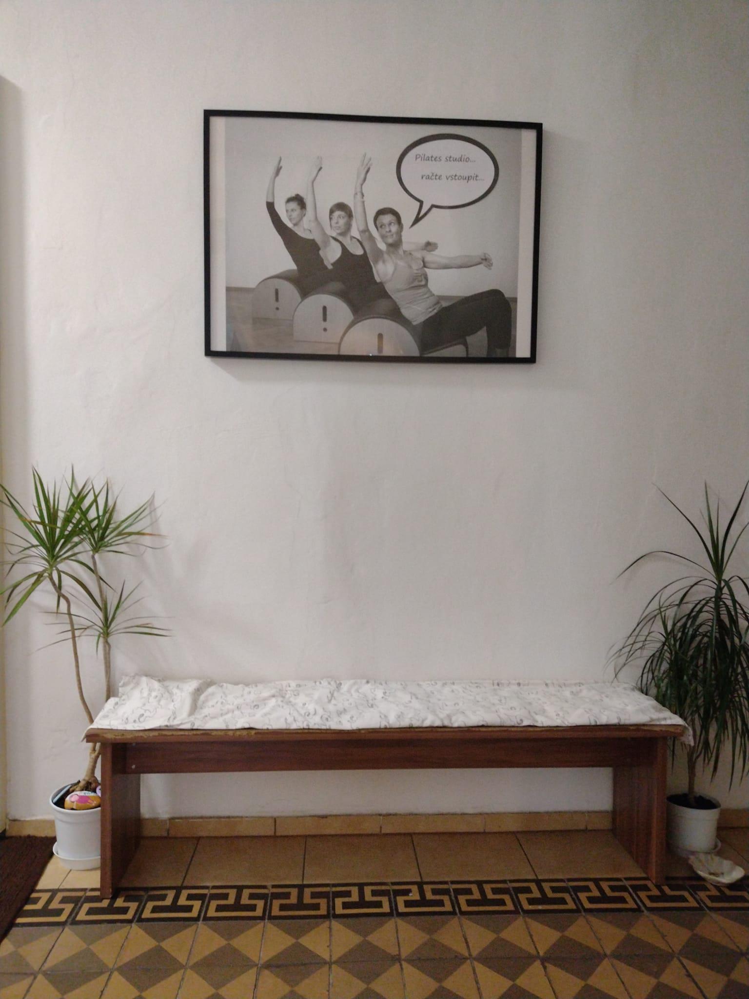 Pilates Ostrava z.s. foto 2