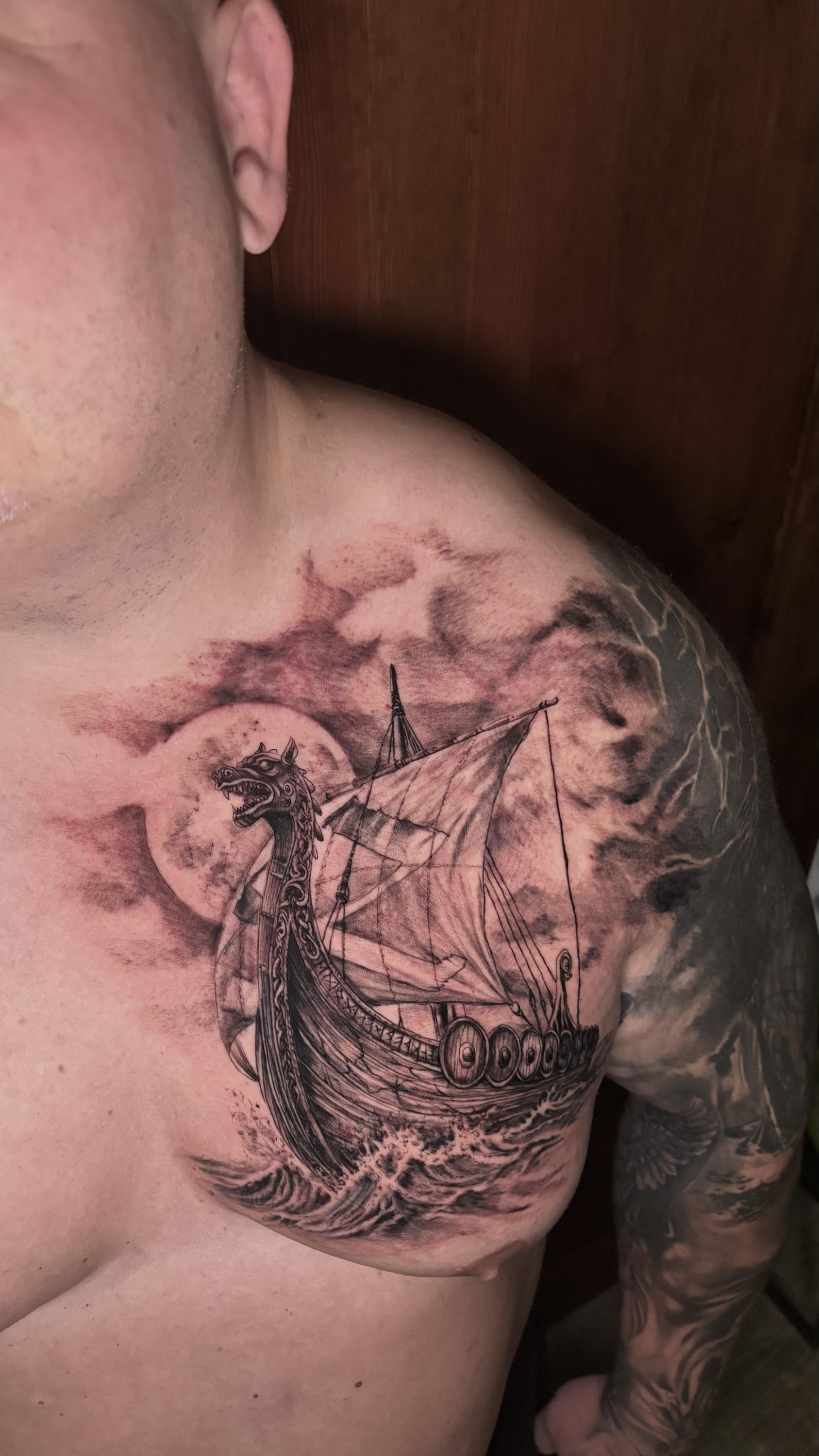Tattoo LookAss foto 2
