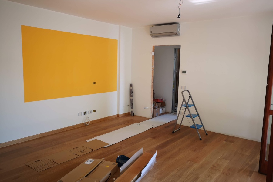 Na rekonstrukce i stavby jsme až o 40% levnější
